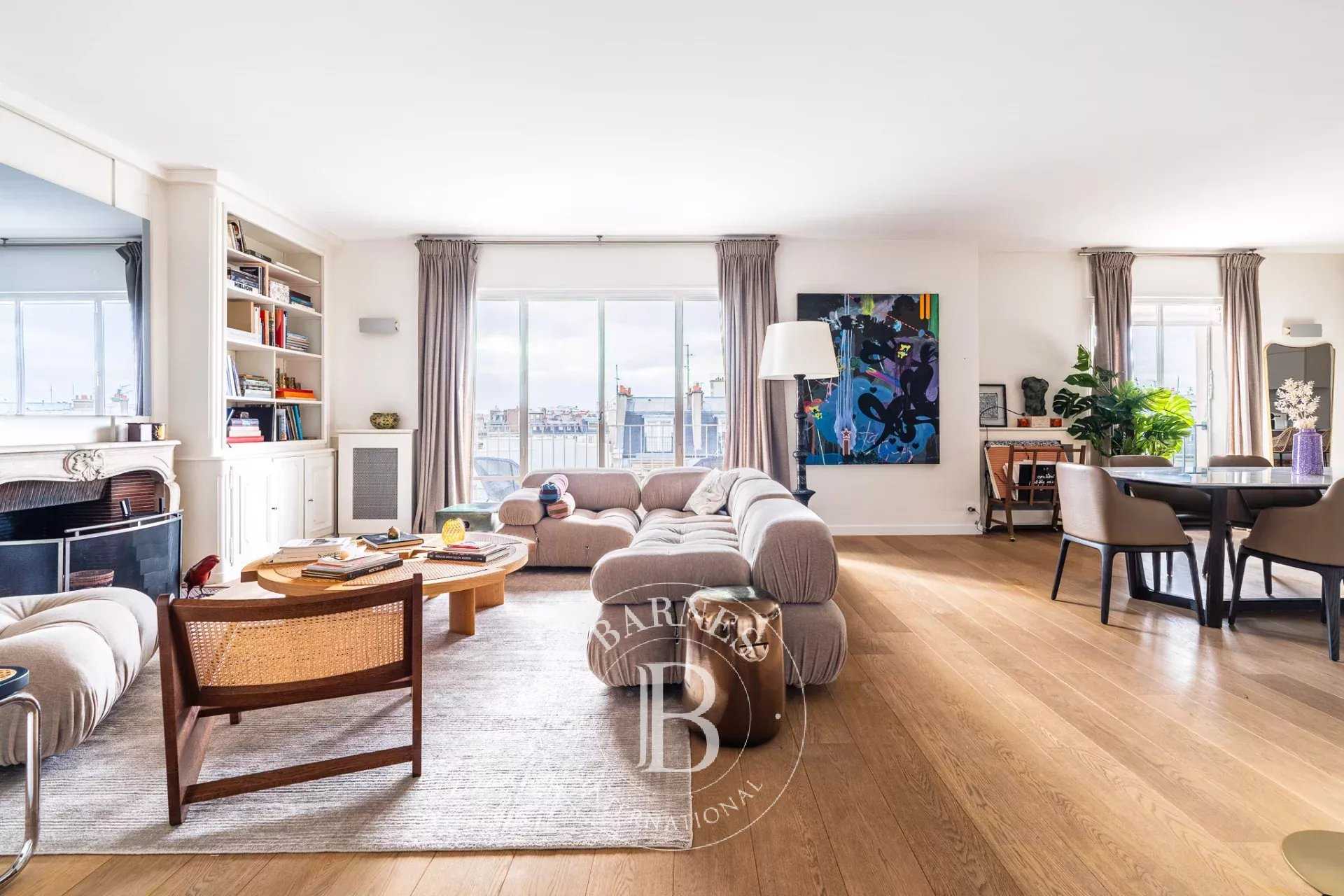 Appartement Paris 75016  -  ref 86731526 (picture 3)