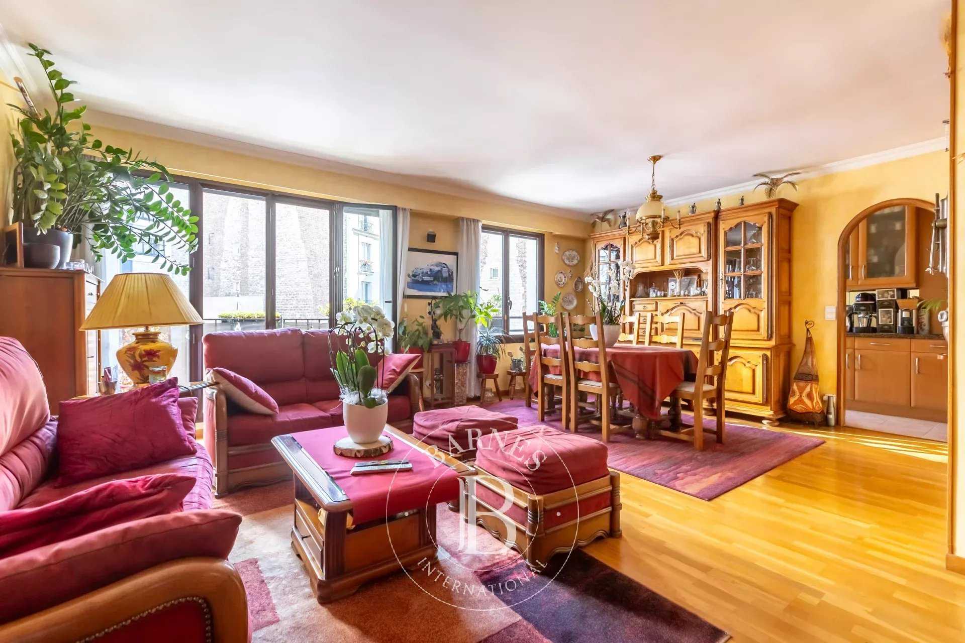 Appartement Paris 75016  -  ref 85768460 (picture 1)
