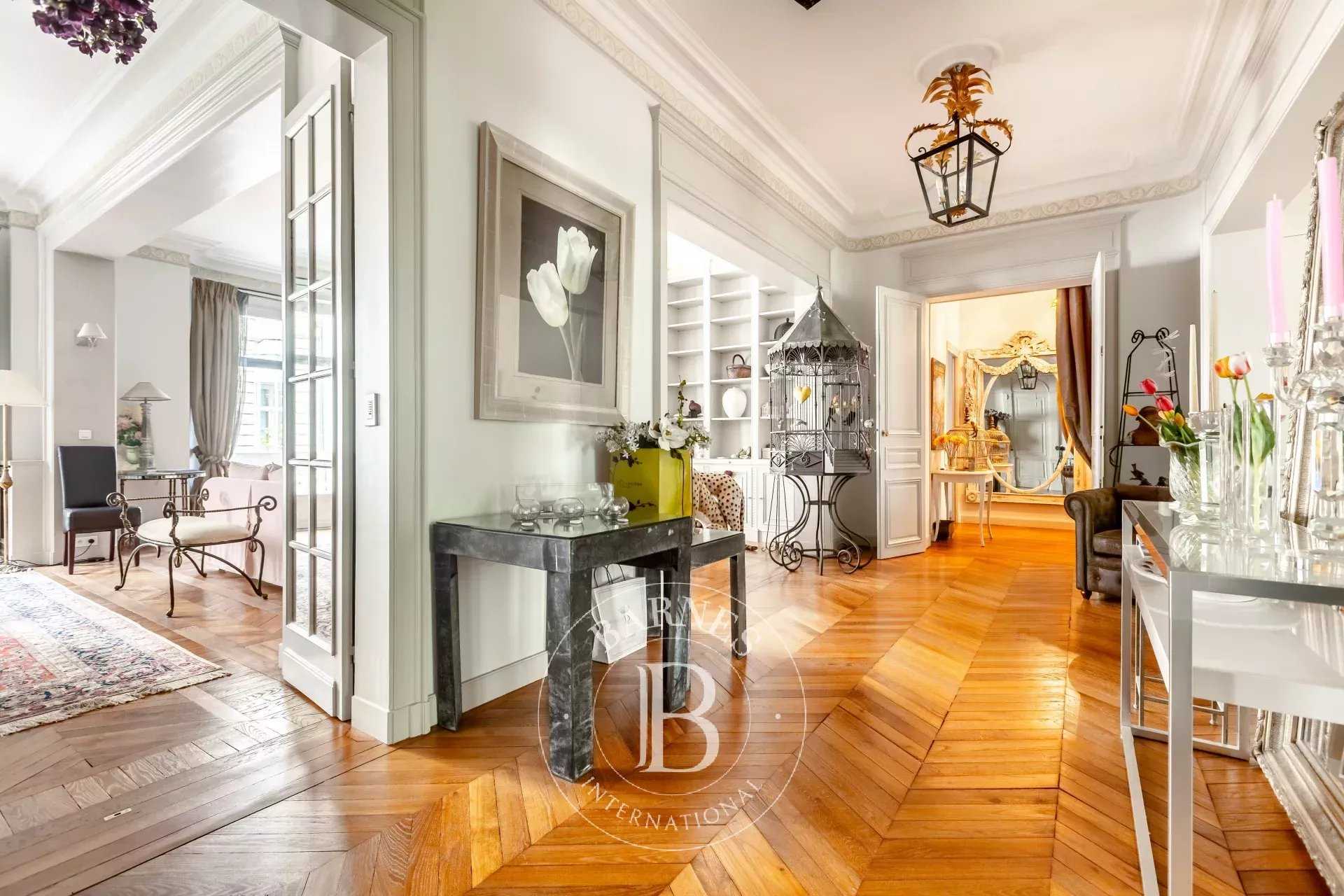 Appartement Paris 75016  -  ref 85861191 (picture 2)