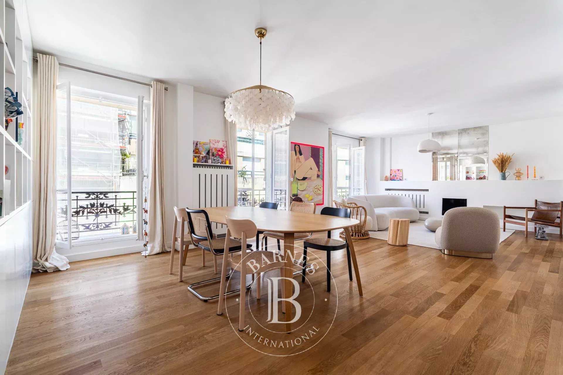 Piso Paris 75016  -  ref 87177096 (picture 2)