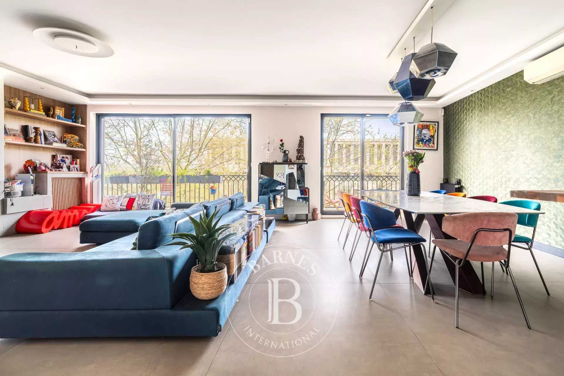 Appartement Paris 75016  -  ref 86873047 (picture 2)