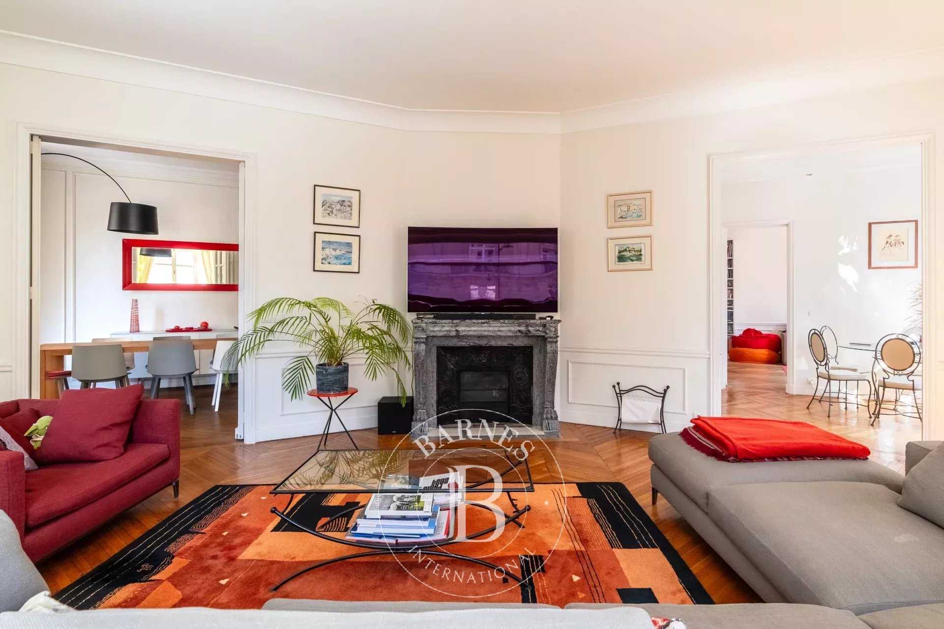 Apartment Paris 75016  -  ref 85780782 (picture 2)