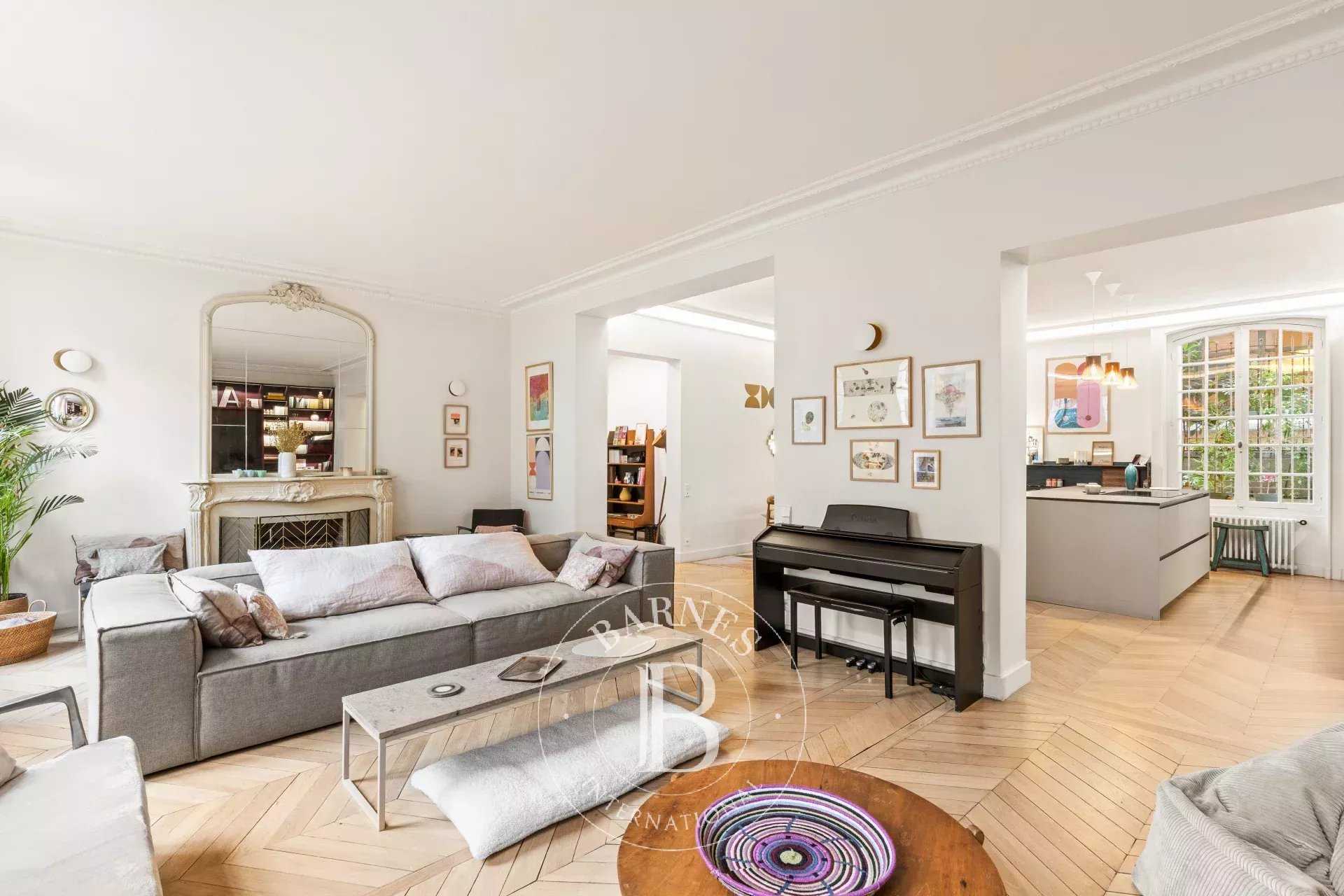 Apartment Paris 75016  -  ref 86621572 (picture 3)