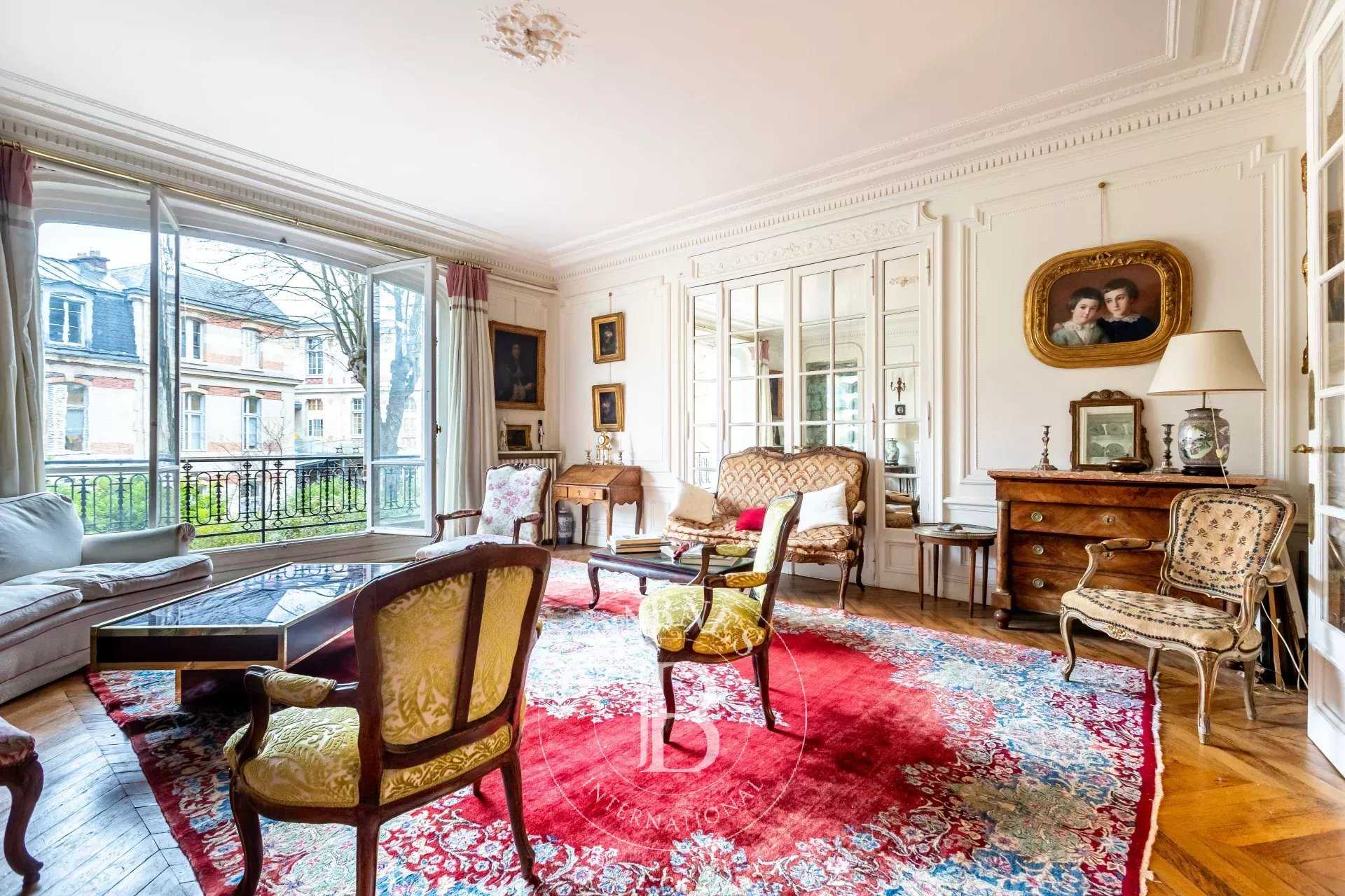 Piso Paris 75016  -  ref 86705328 (picture 3)