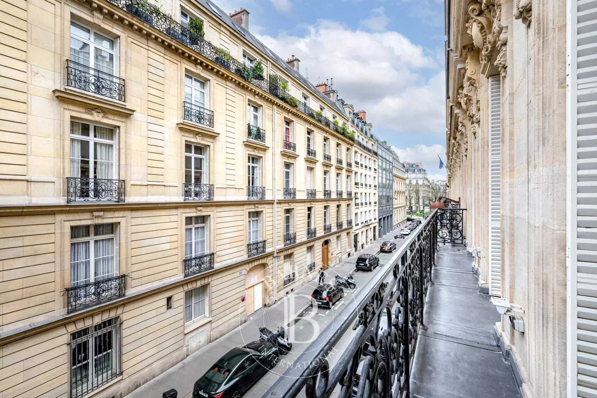 Appartement Paris 75016  -  ref 85647243 (picture 1)