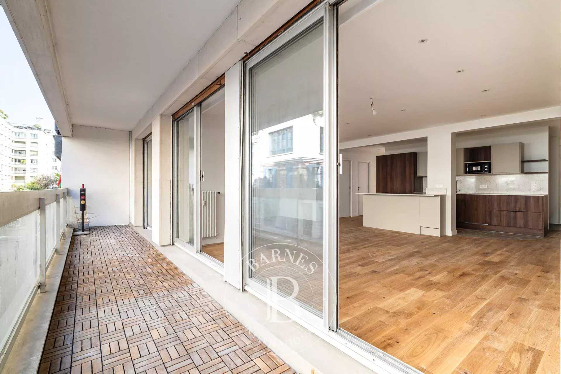 Apartment Paris 75016  -  ref 86905398 (picture 2)