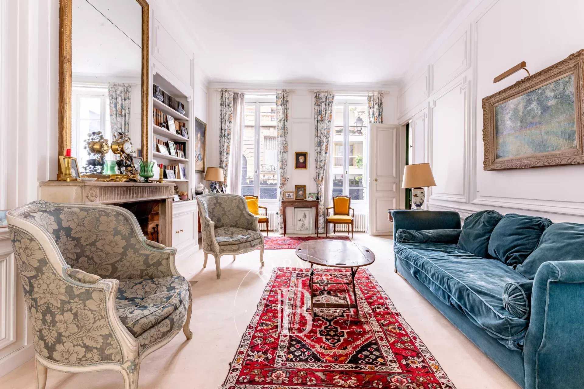 Mansion Paris 75016  -  ref 86050529 (picture 3)