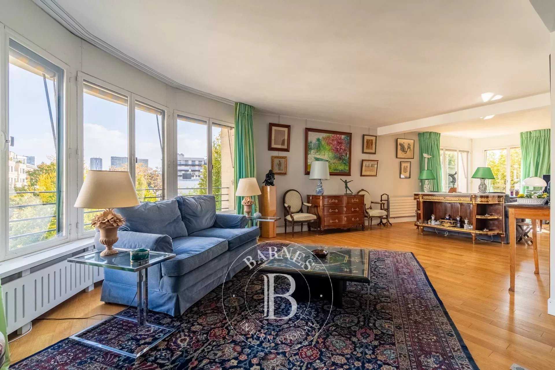 Apartment Paris 75016  -  ref 86368663 (picture 2)