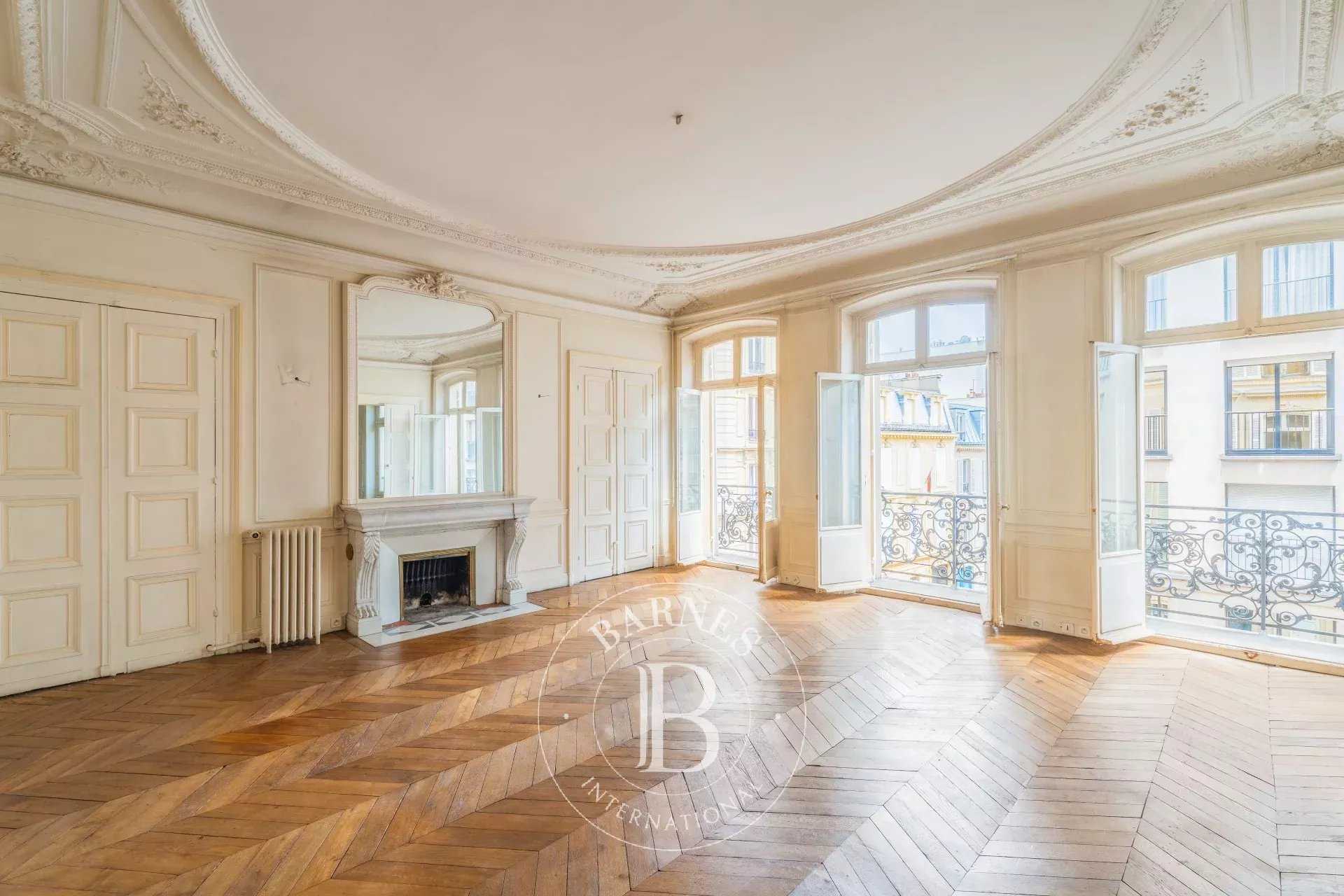 Appartement Paris 75016  -  ref 85897509 (picture 1)
