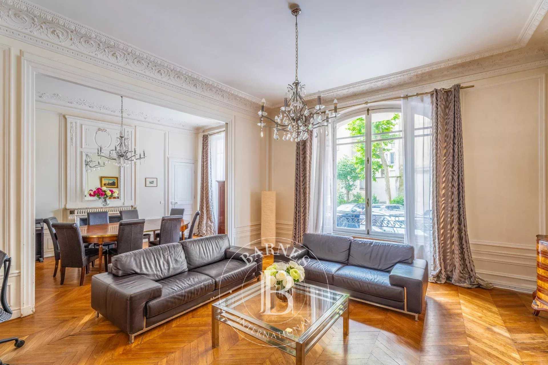 Appartement Paris 75016  -  ref 85963254 (picture 3)