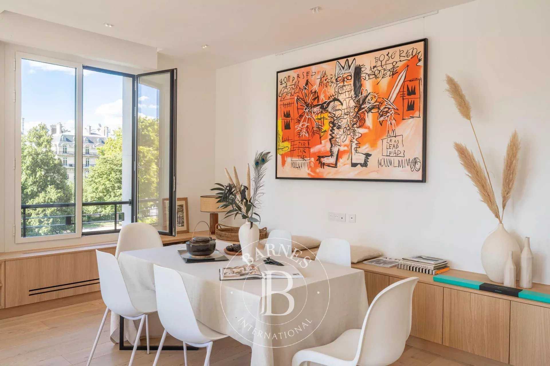 Apartment Paris 75016  -  ref 86083513 (picture 3)