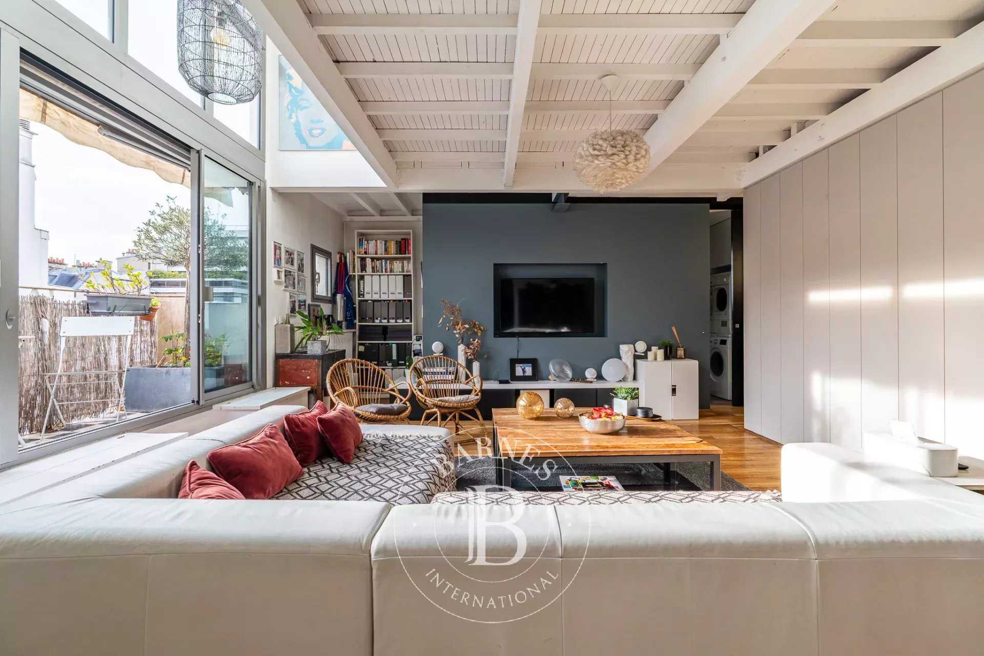 Apartment Paris 75016  -  ref 86425979 (picture 2)