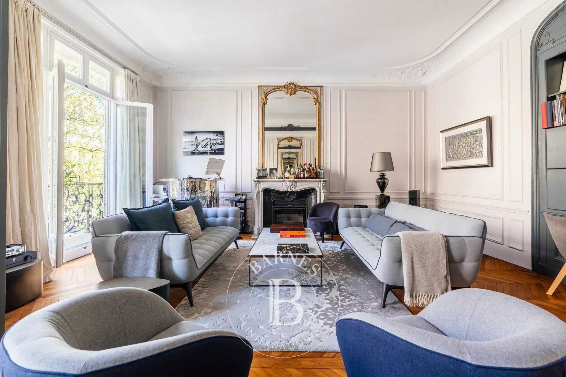 Piso Paris 75016  -  ref 86911637 (picture 2)