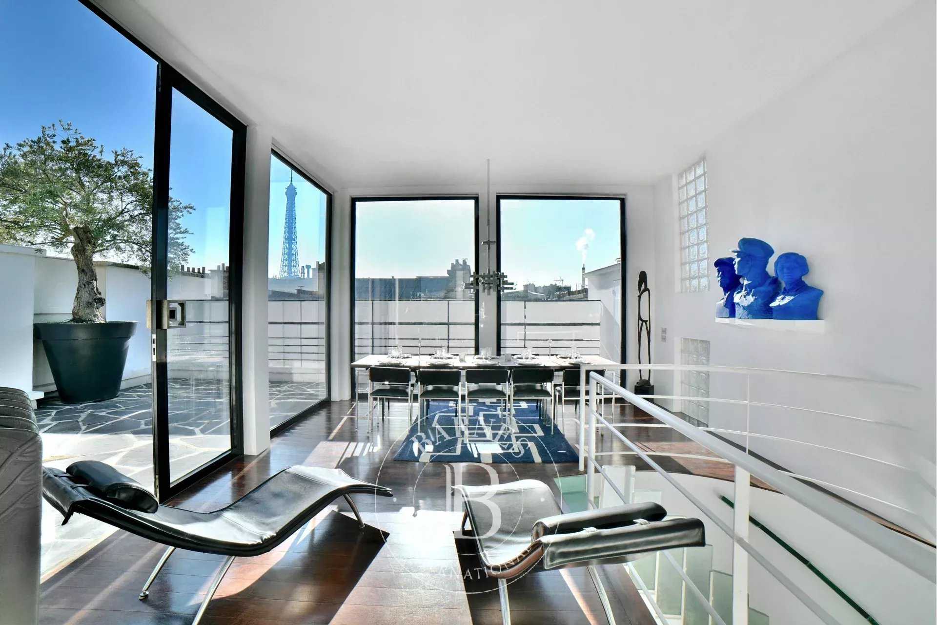 Appartement Paris 75016  -  ref 85956451 (picture 3)