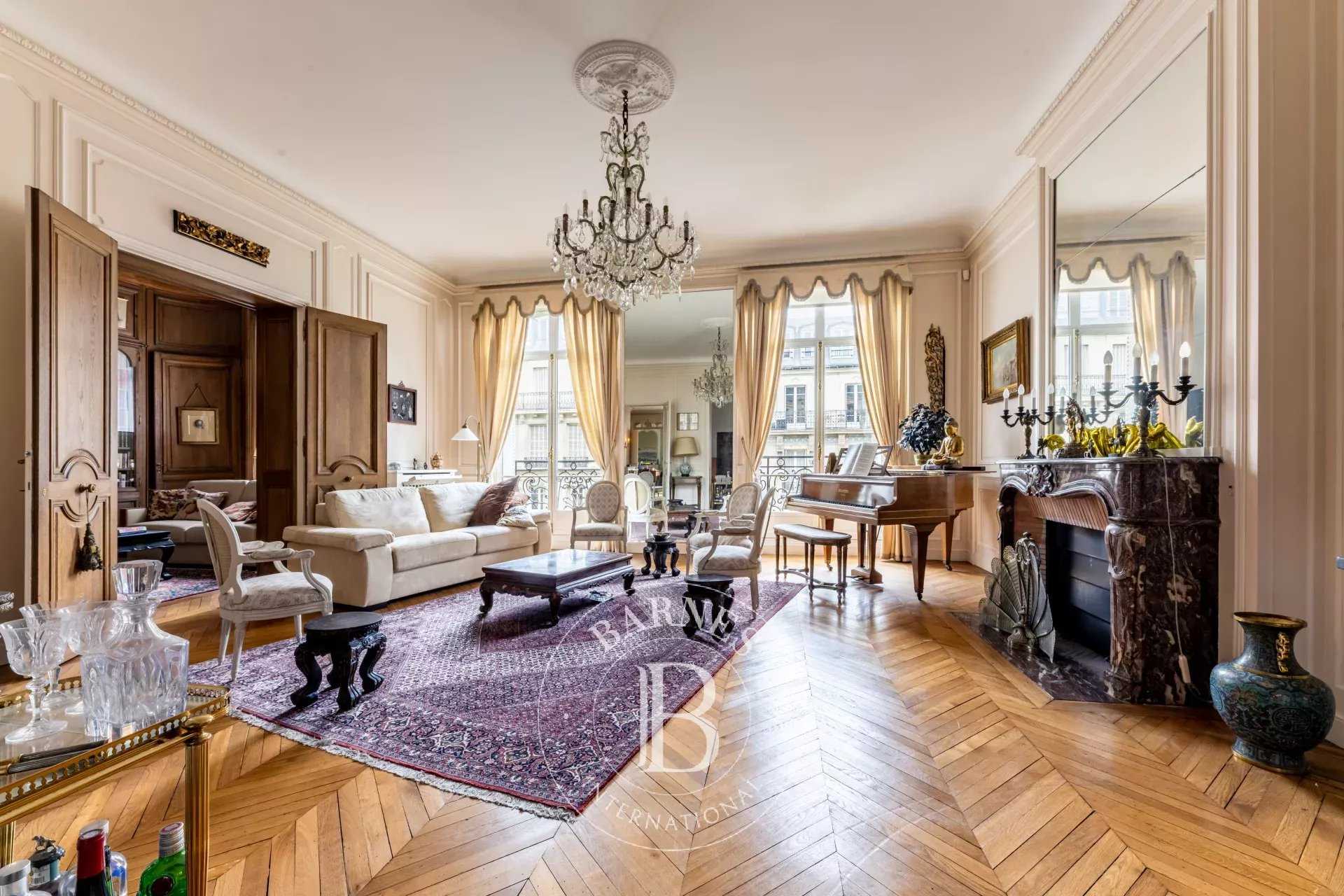 Appartement Paris 75016  -  ref 86139594 (picture 1)