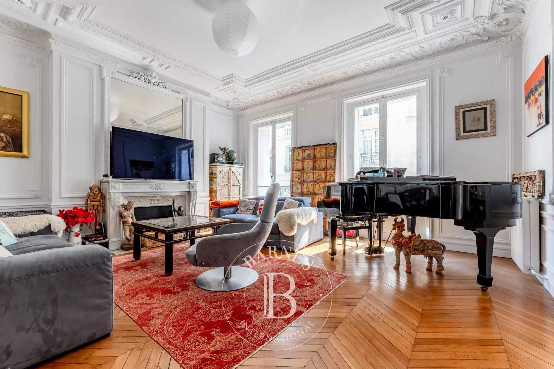 Apartment Paris 75016  -  ref 86131896 (picture 1)