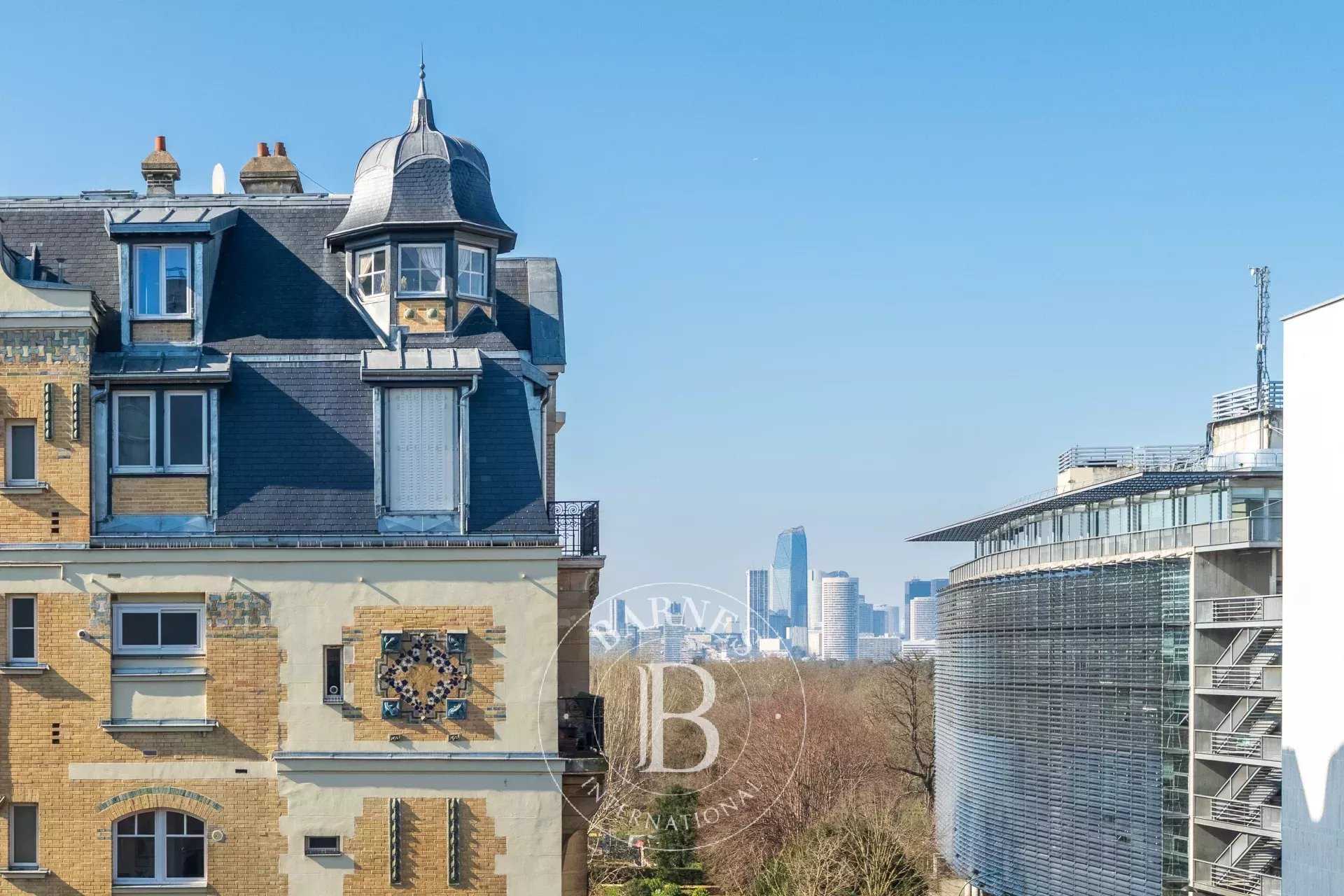 Appartement Paris 75016  -  ref 85667048 (picture 1)