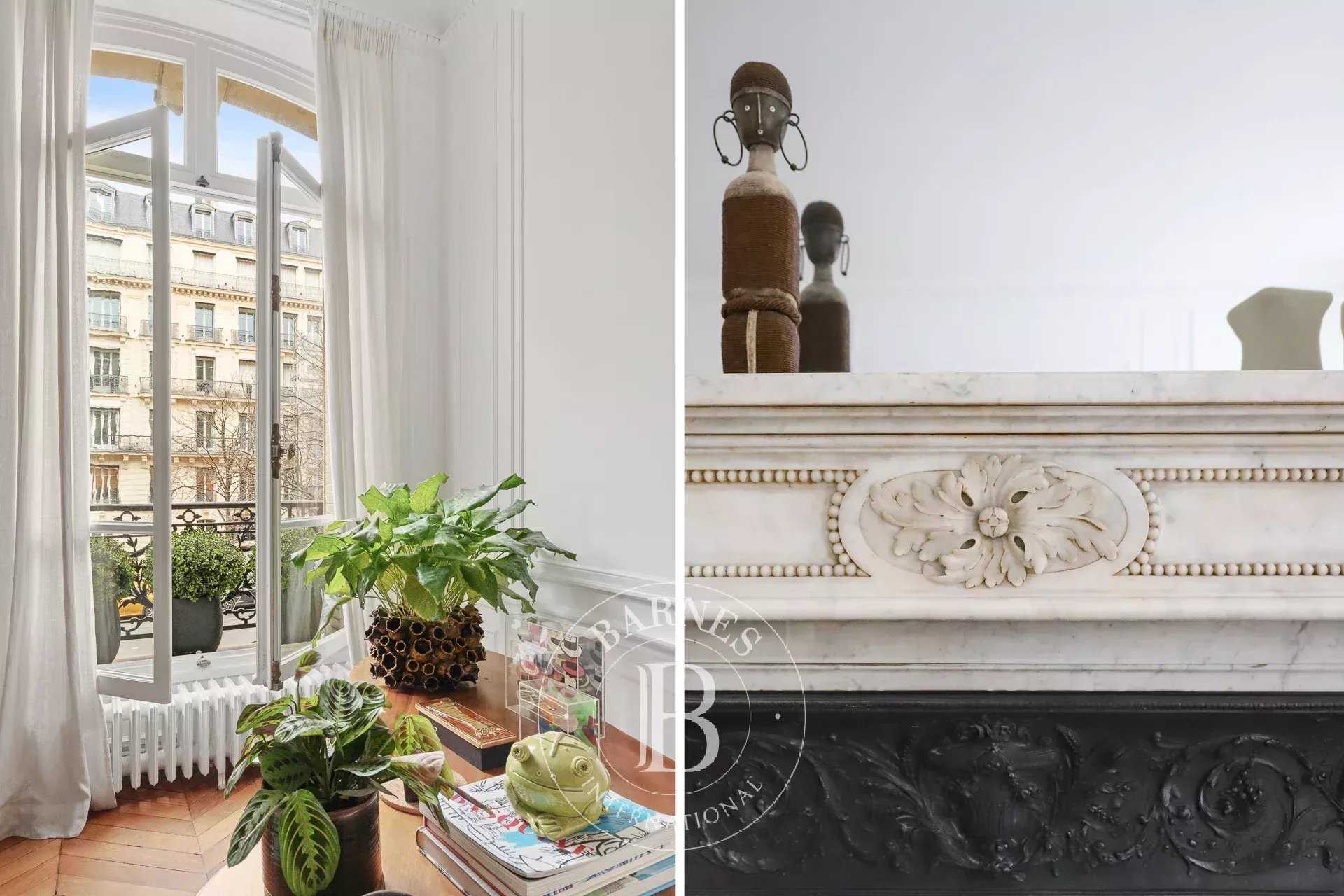 Appartement Paris 75016  -  ref 85621827 (picture 1)