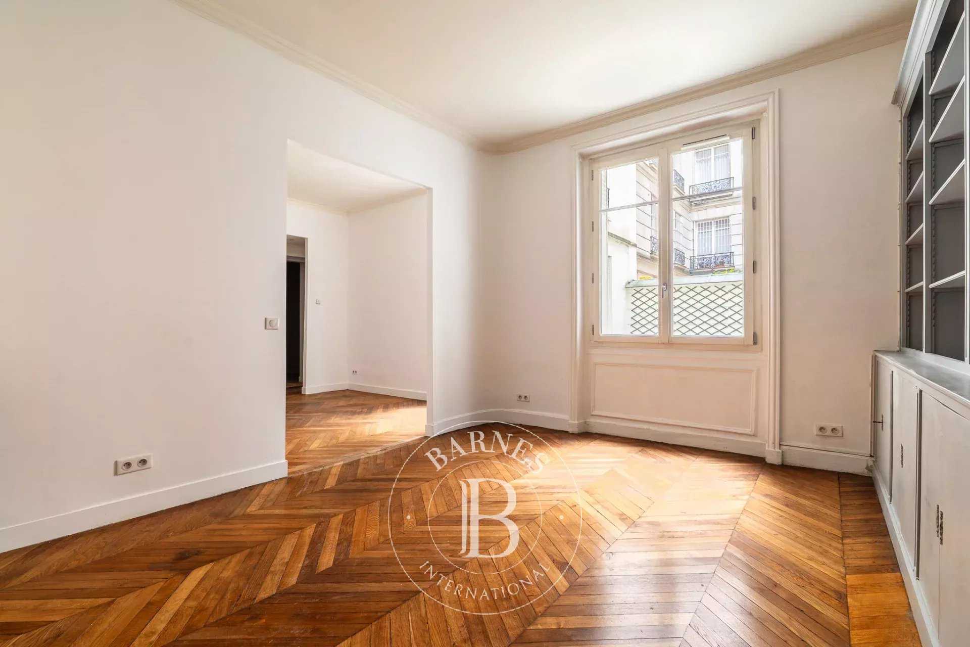 Appartement Paris 75016  -  ref 86695939 (picture 2)