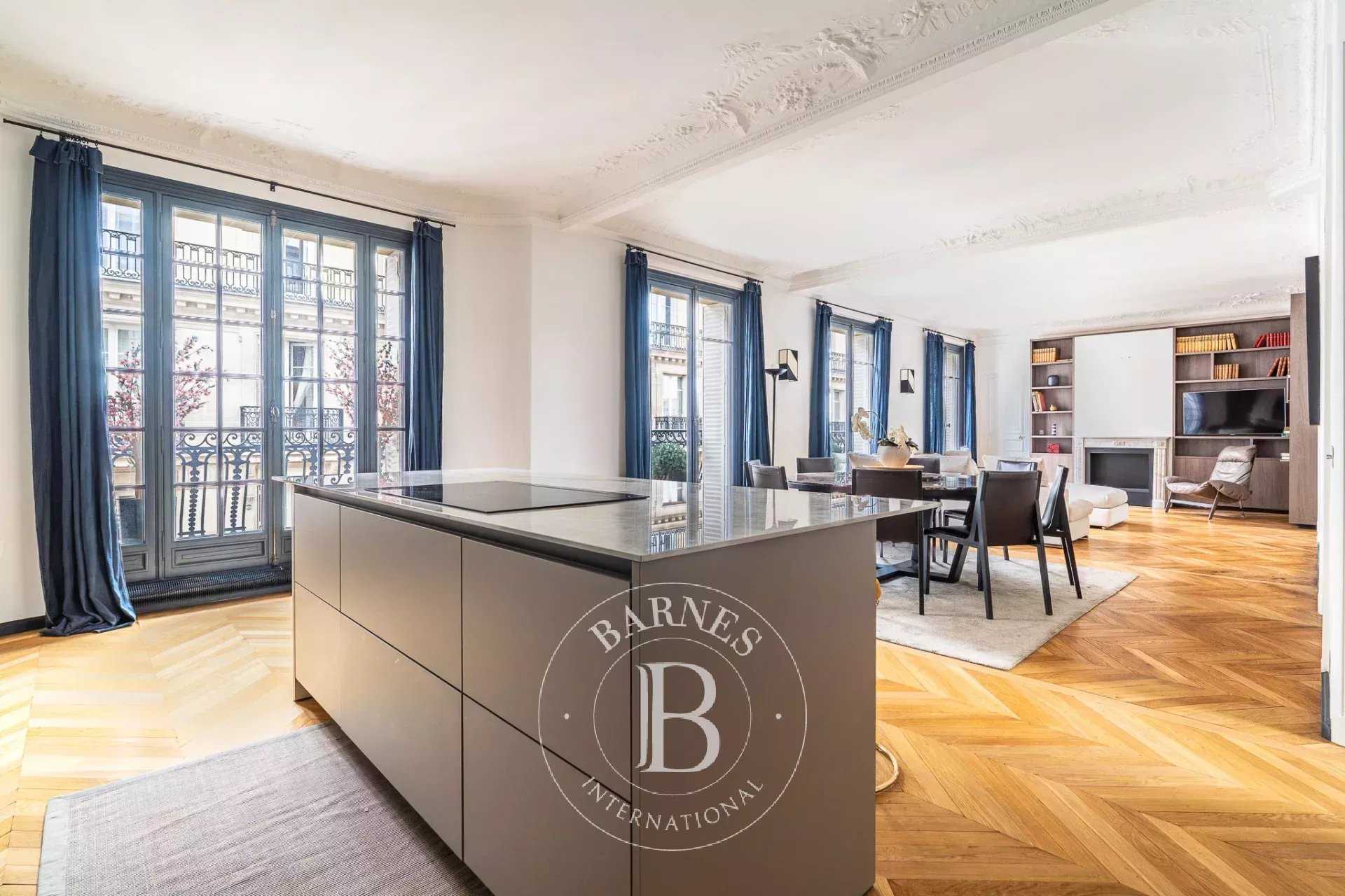 Apartment Paris 75016  -  ref 85936986 (picture 3)