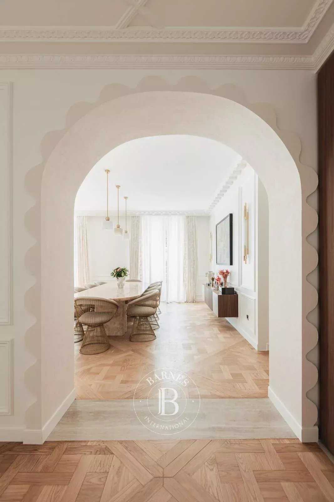 Apartment Paris 75016  -  ref 85599476 (picture 3)