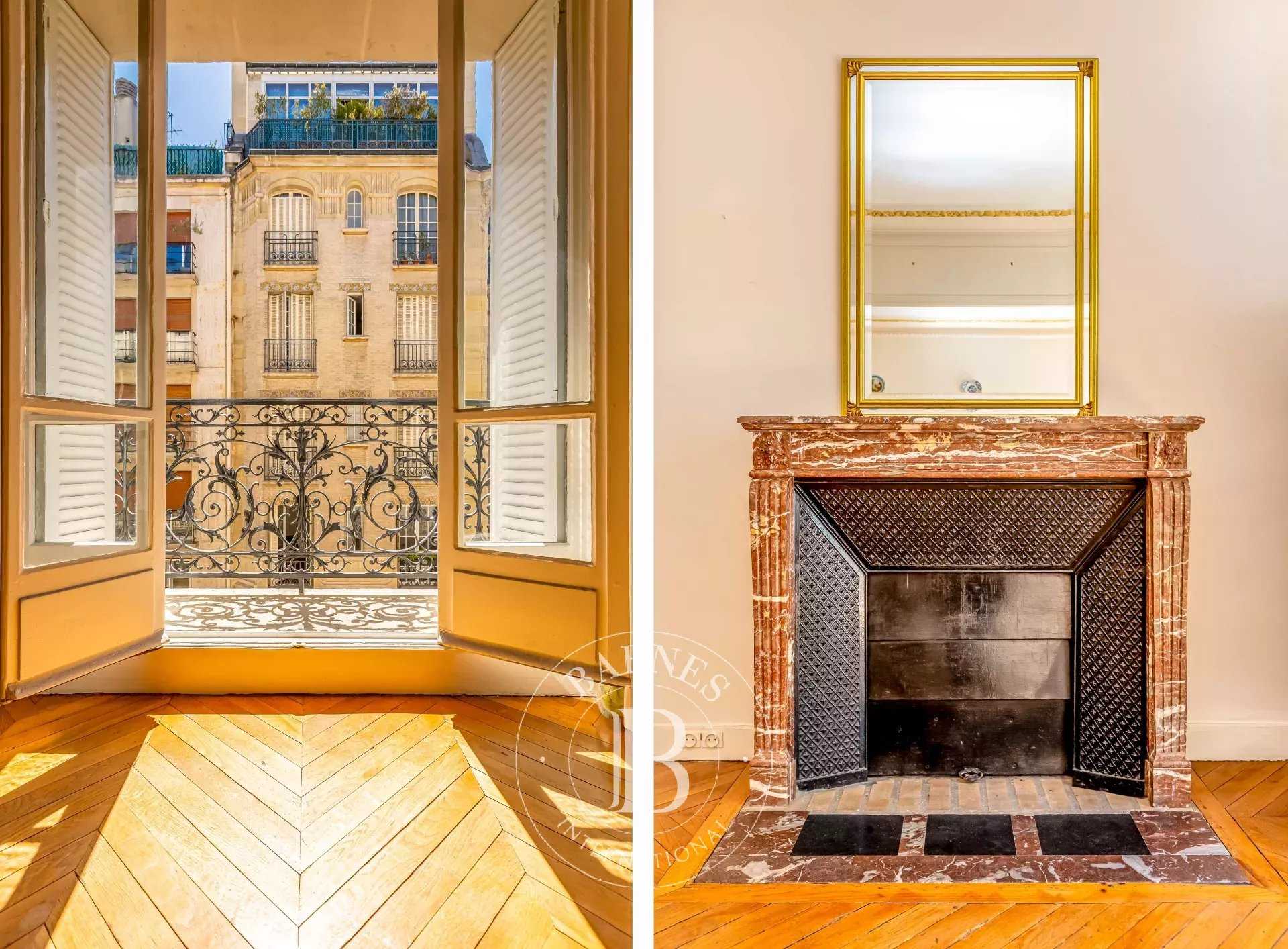 Apartment Paris 75016  -  ref 86081054 (picture 3)