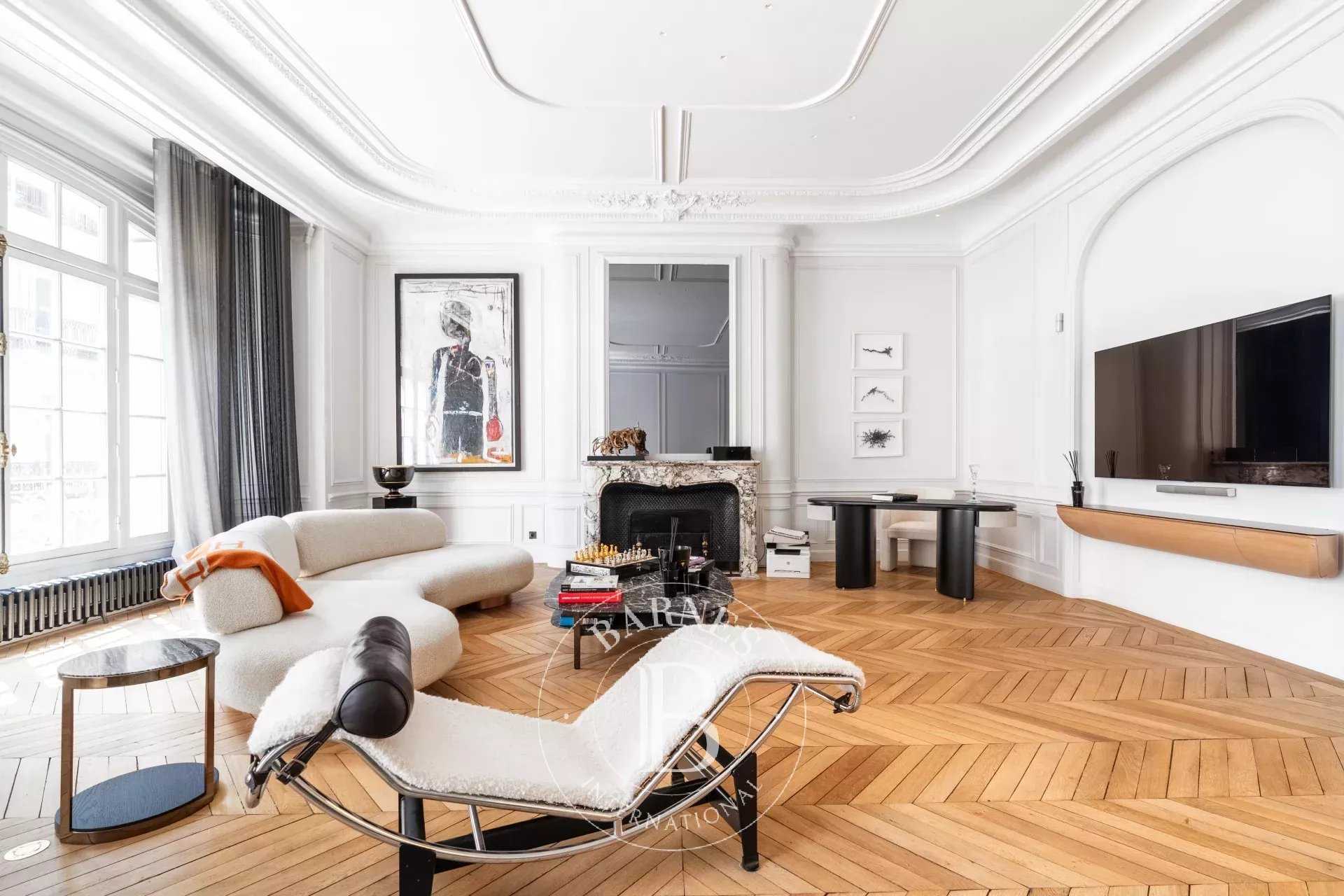 Appartement Paris 75016  -  ref 85524548 (picture 3)
