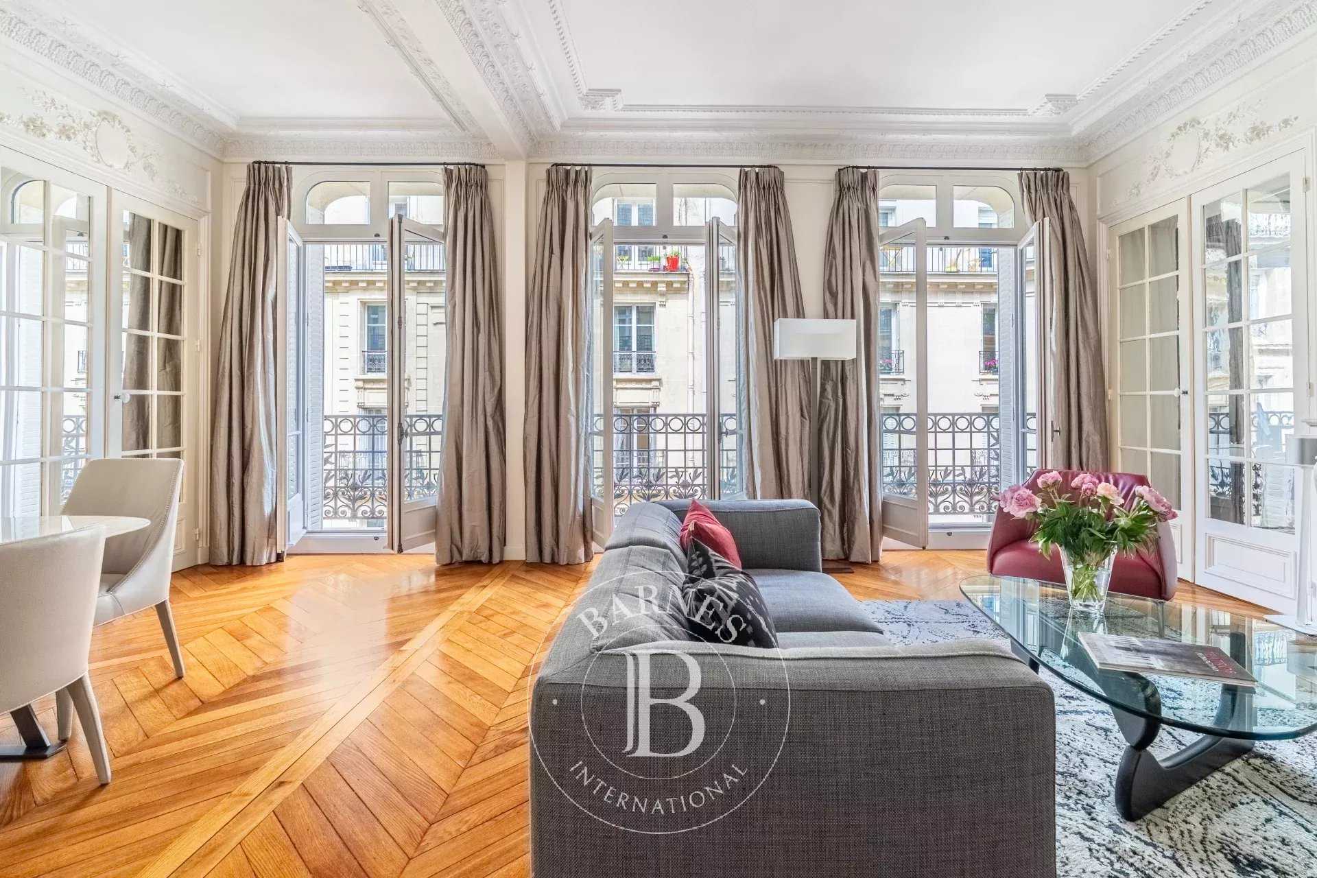 Appartement Paris 75016  -  ref 85964882 (picture 3)
