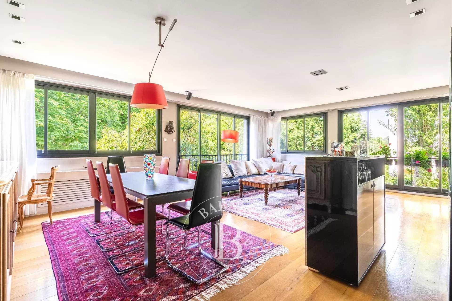 Appartement Paris 75016  -  ref 85977425 (picture 3)