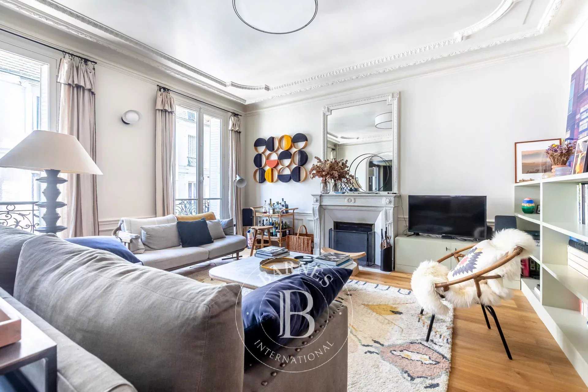Appartement Paris 75016  -  ref 86080706 (picture 2)