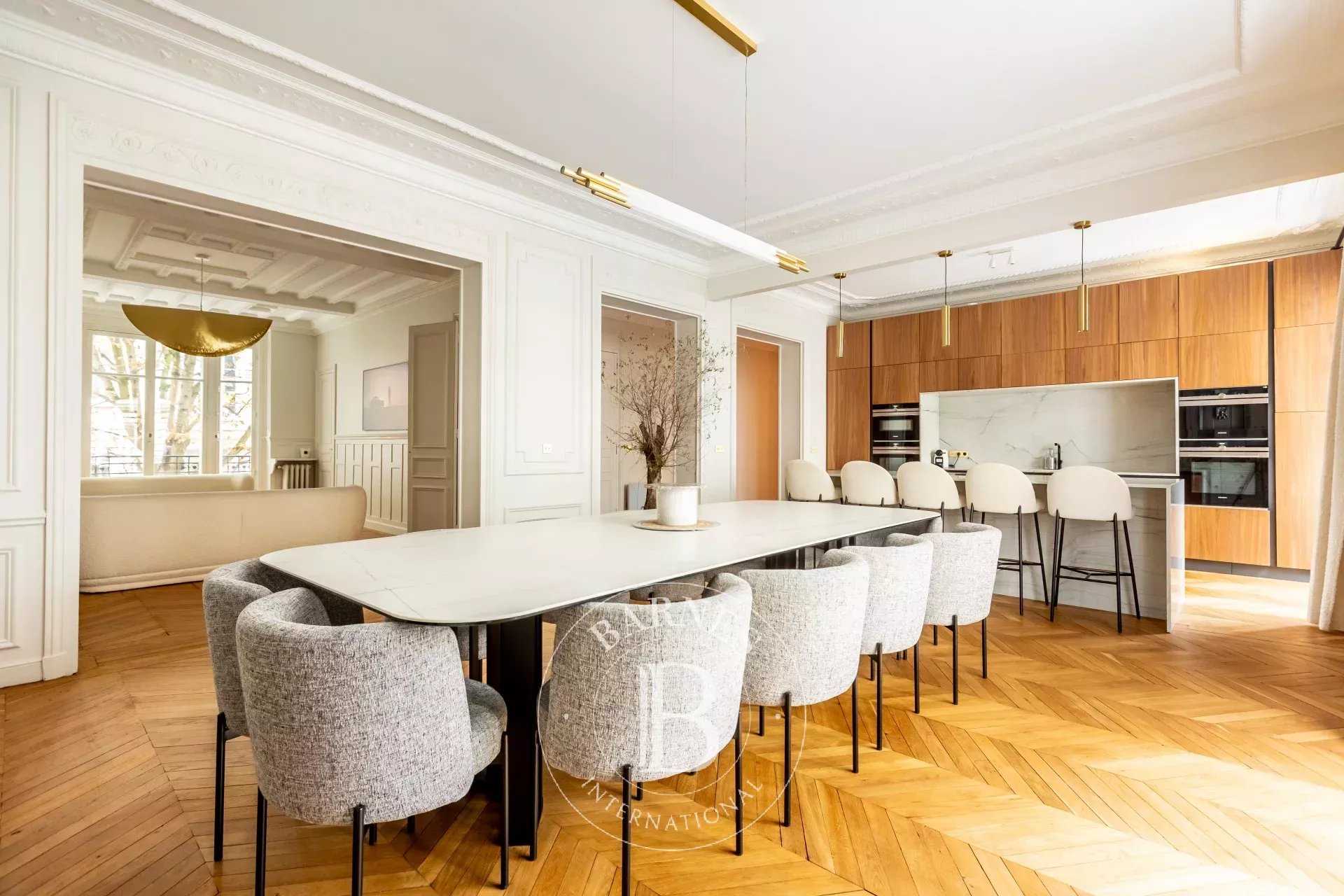 Appartement Paris 75016  -  ref 86049991 (picture 2)