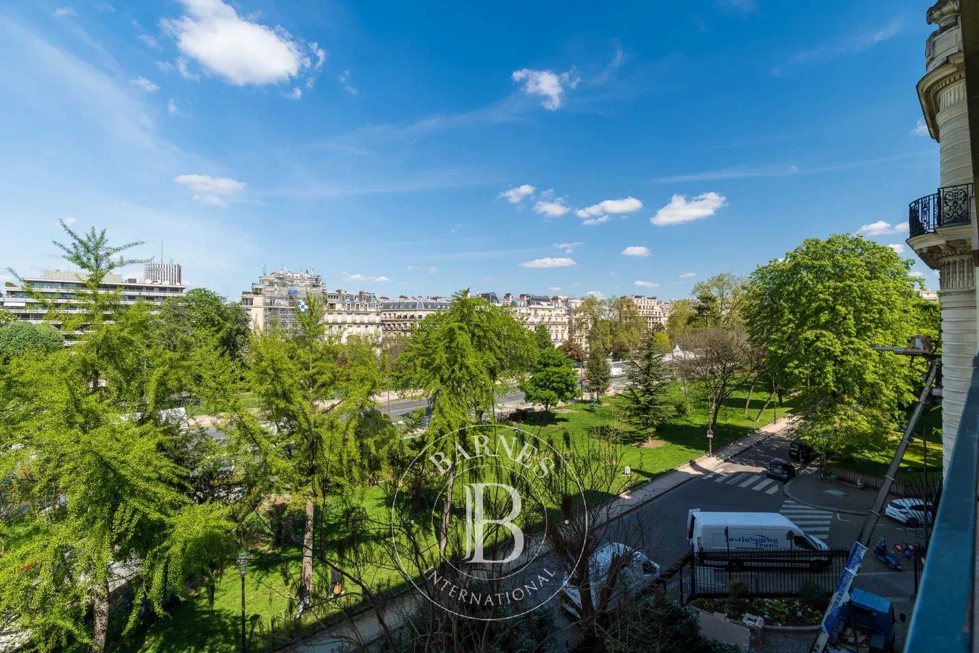 Appartement Paris 75016  -  ref 86923977 (picture 2)