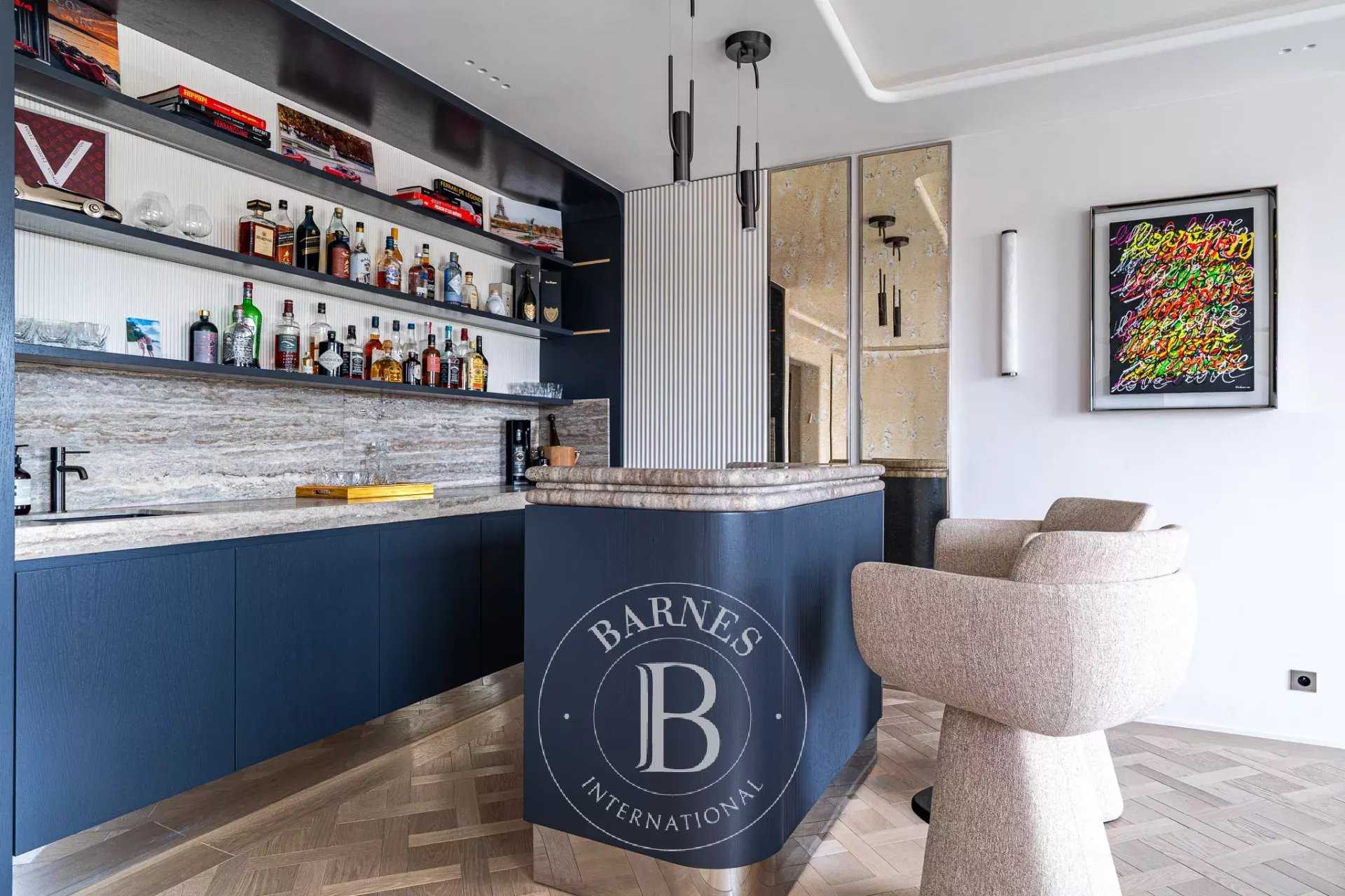 Appartement Paris 75016  -  ref 86700329 (picture 3)