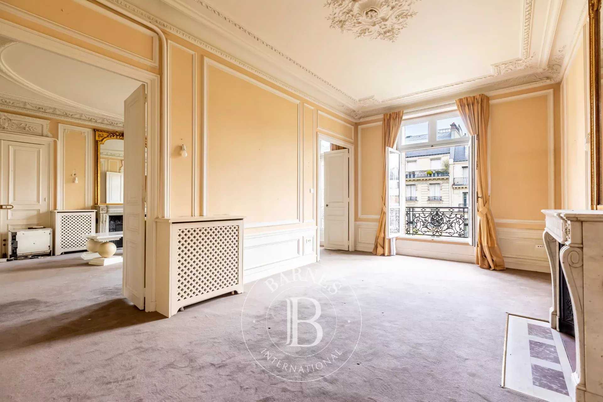 Appartement Paris 75016  -  ref 86883473 (picture 3)