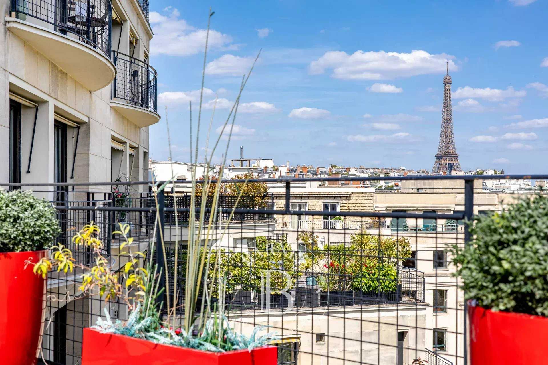 Apartment Paris 75016  -  ref 86993706 (picture 2)