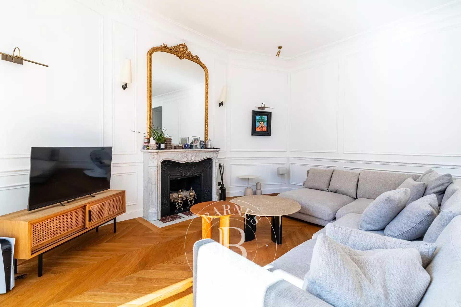 Appartement Paris 75016  -  ref 85894286 (picture 3)