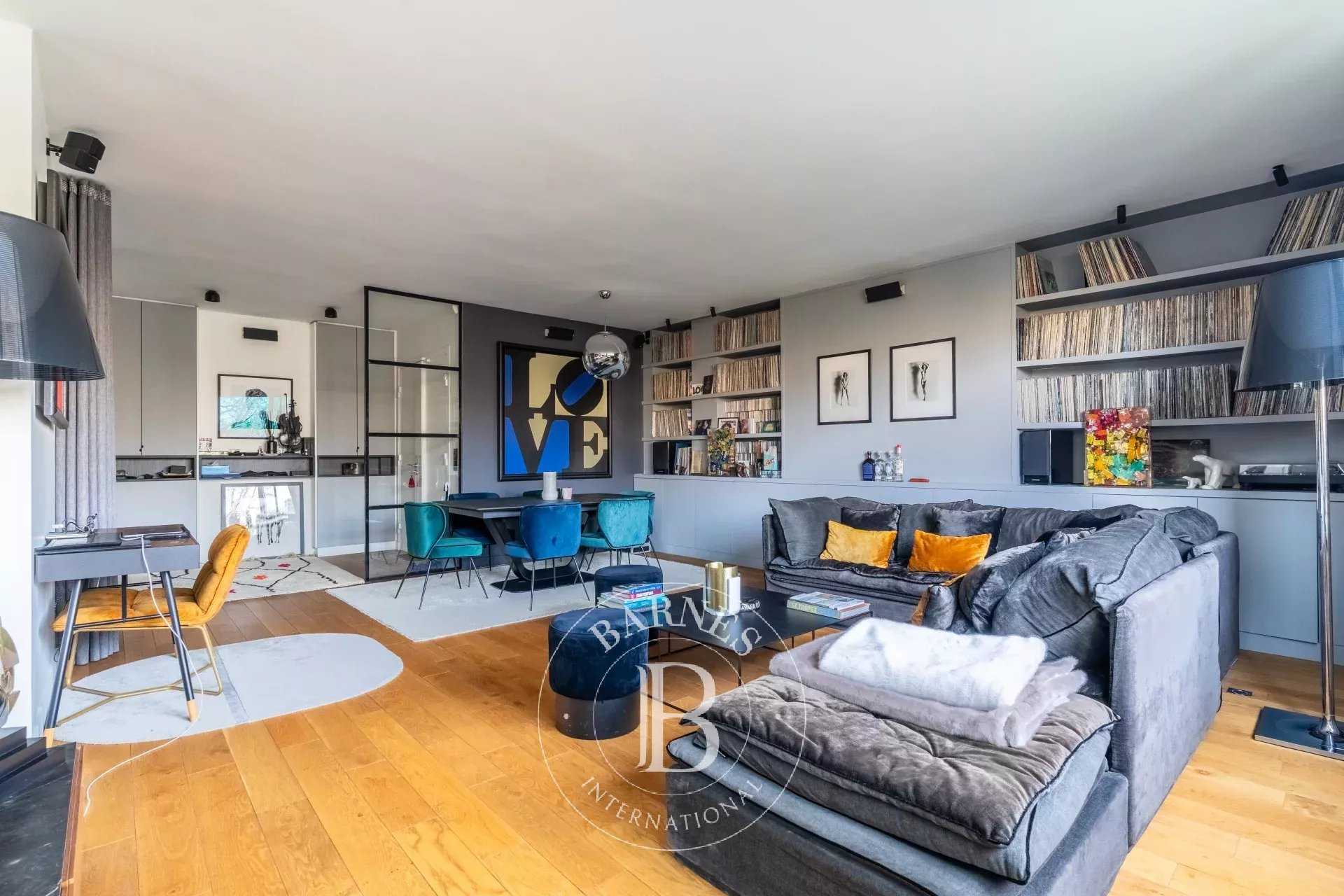 Appartement Paris 75016  -  ref 85652278 (picture 3)