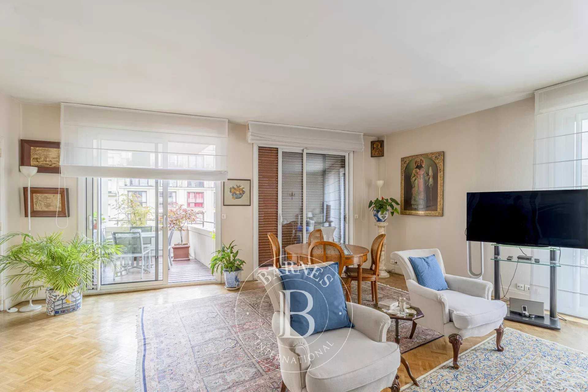 Appartement Paris 75016  -  ref 86125577 (picture 3)