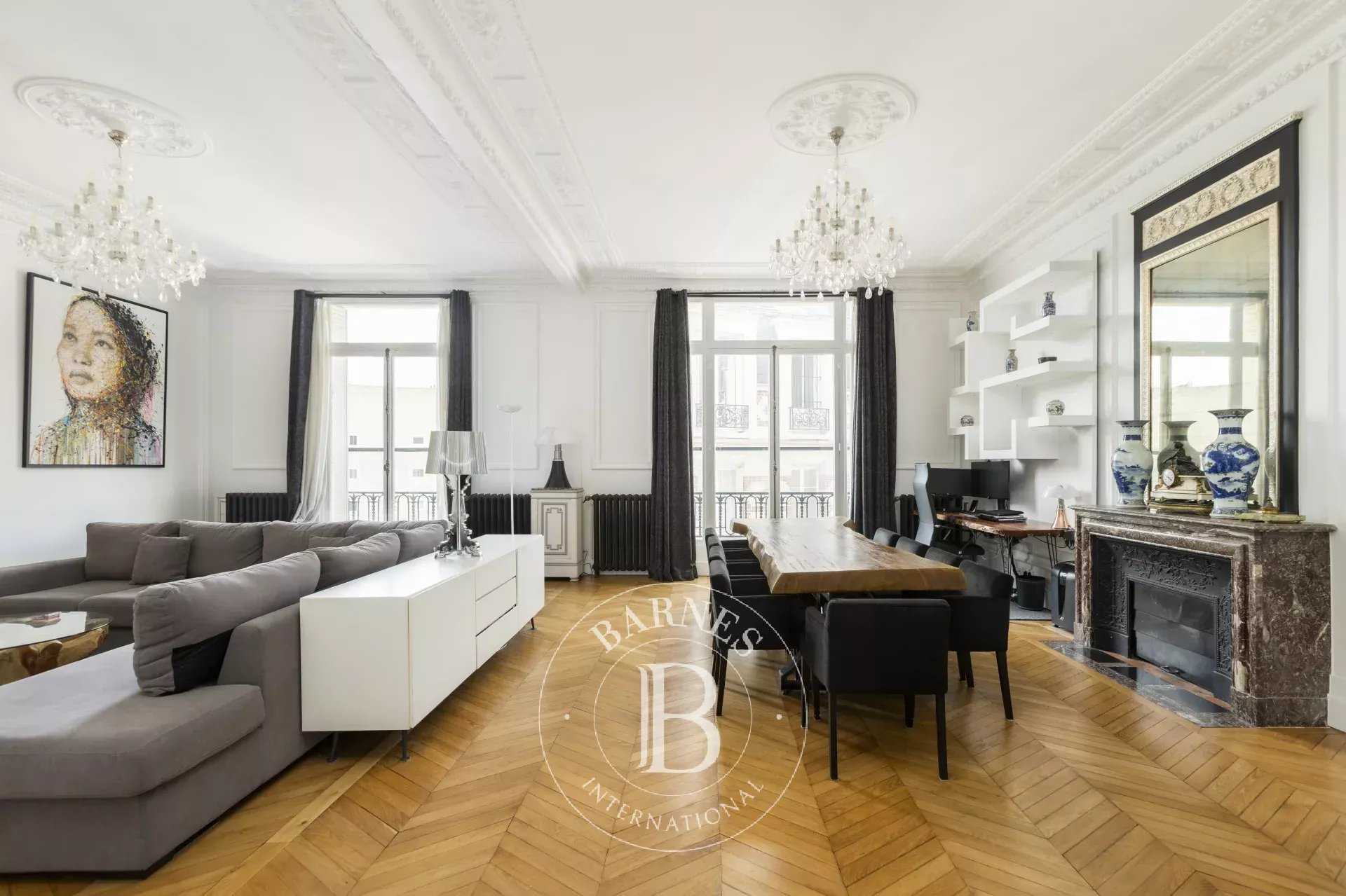 Apartment Paris 75016  -  ref 86816907 (picture 1)