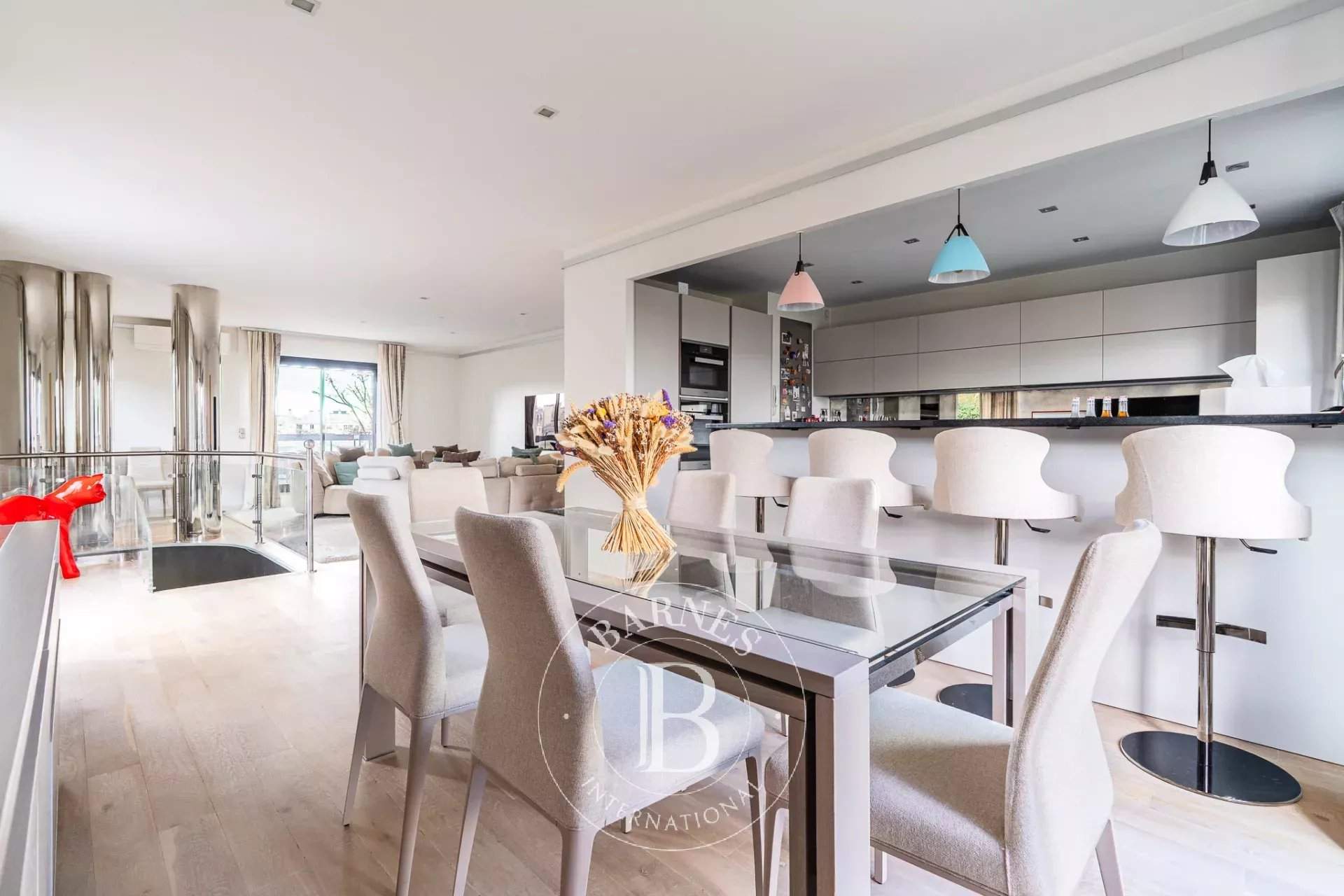 Paris  - Apartment 2 Bedrooms - picture 4