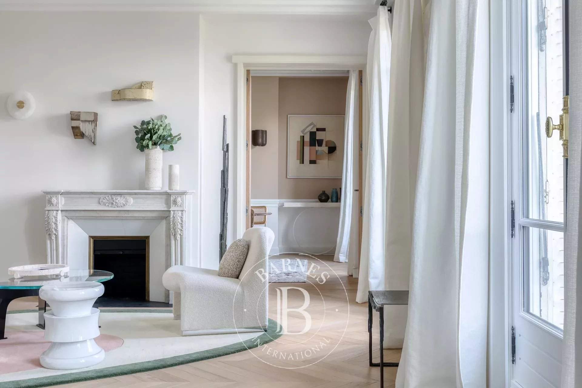 Paris  - Appartement  - picture 8