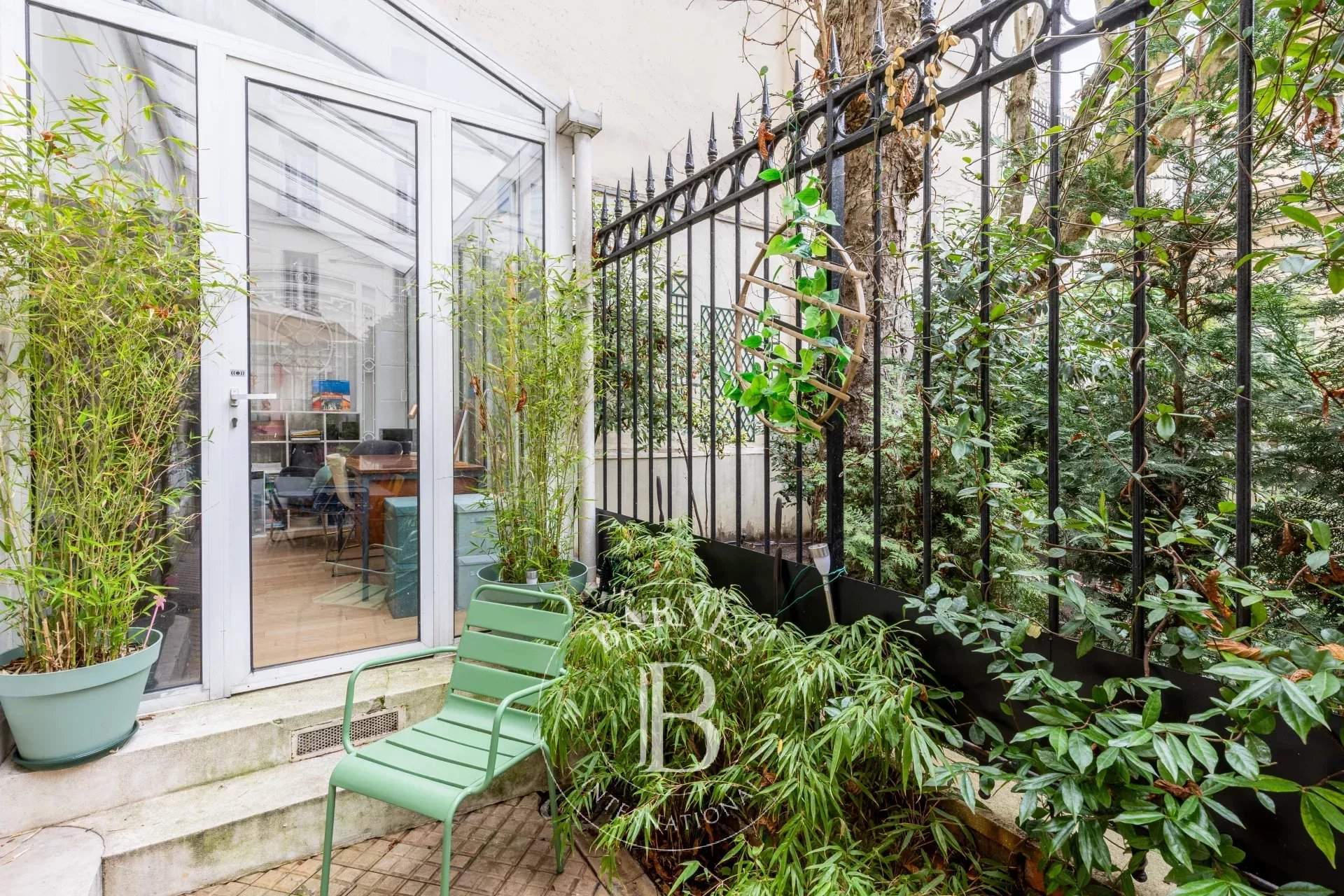 Paris  - Piso 7 Cuartos 5 Habitaciones - picture 4