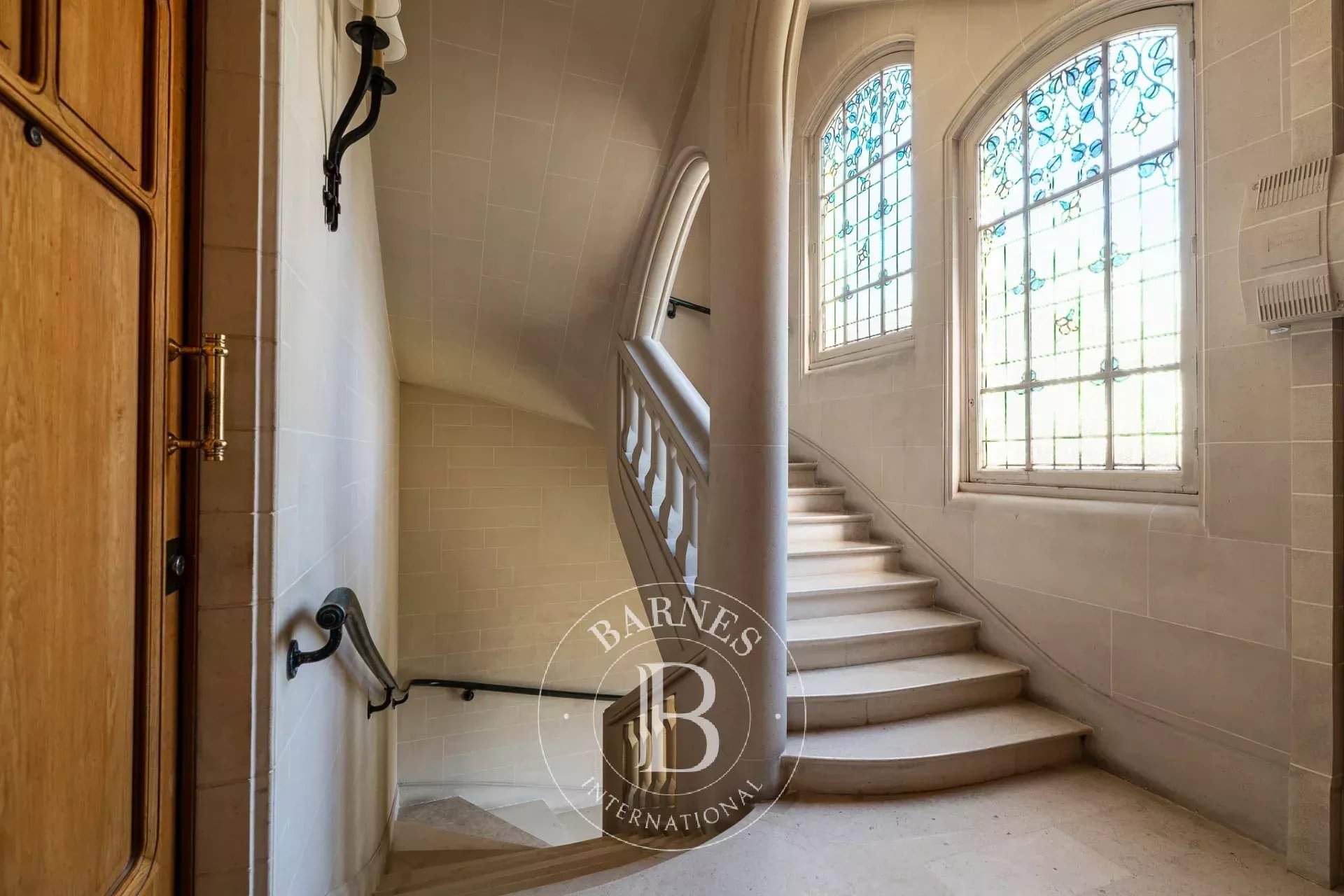 Paris  - Appartement 5 Pi&egrave;ces 3 Chambres - picture 13