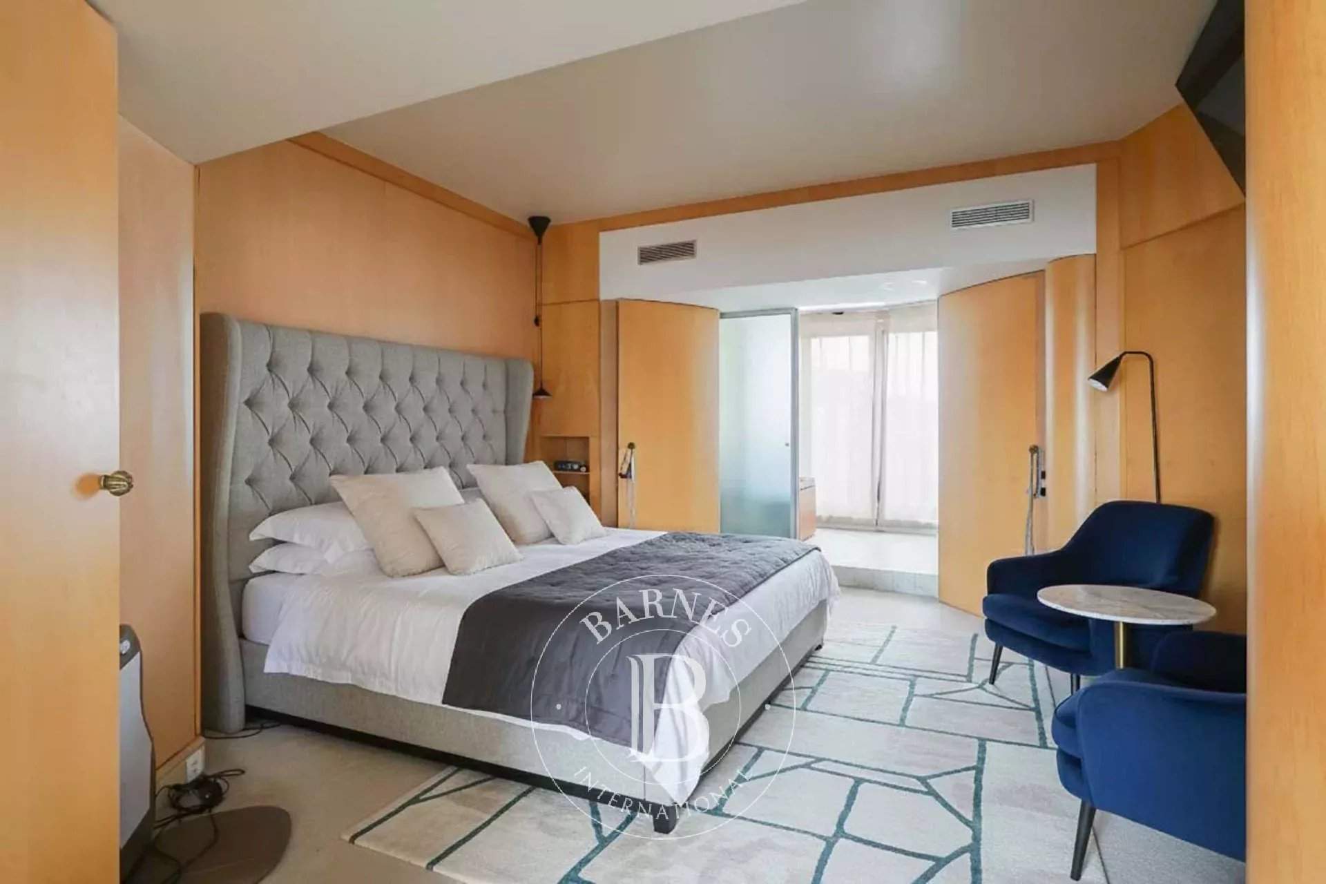 Paris  - Appartement 5 Pi&egrave;ces 3 Chambres - picture 9