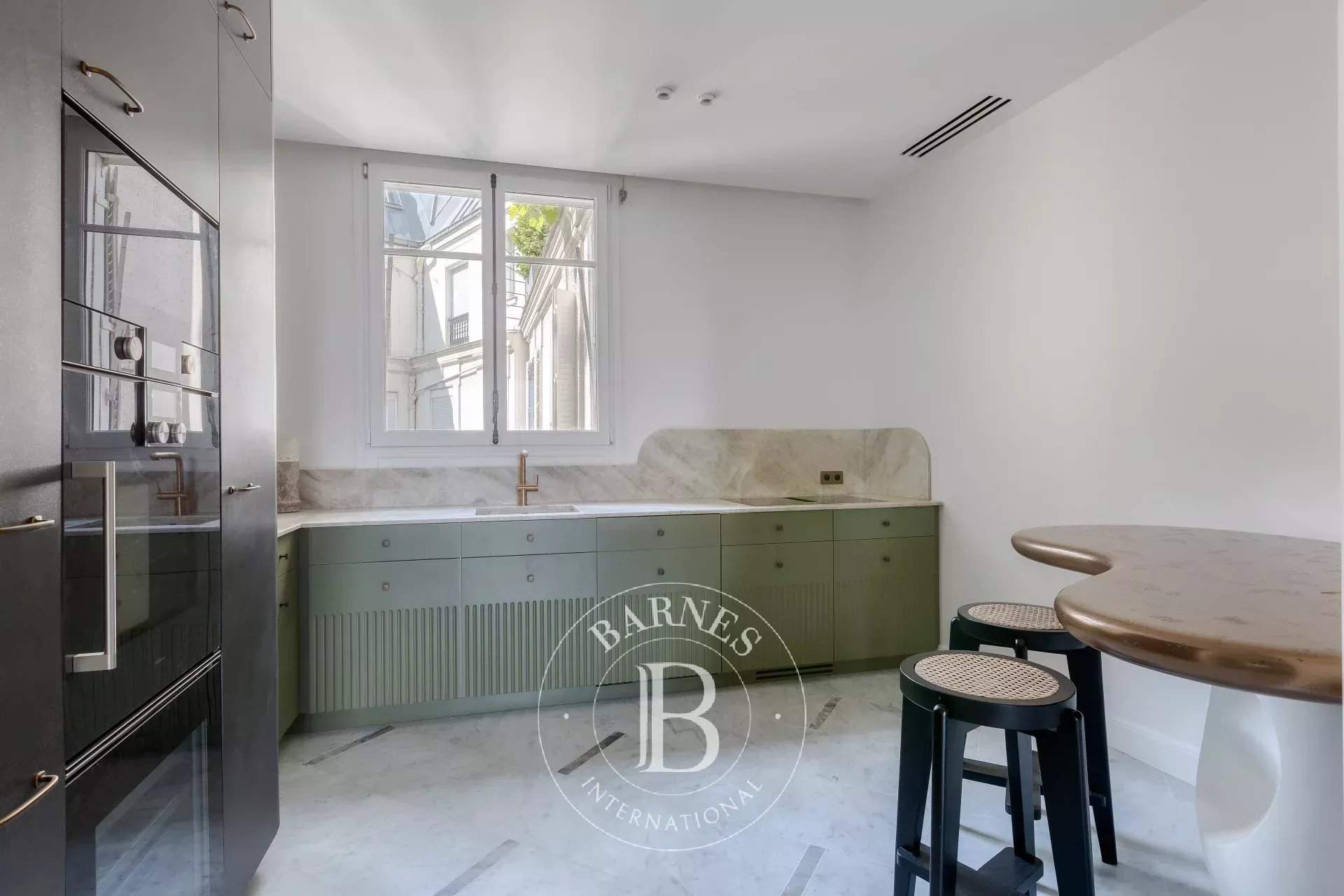 Paris  - Appartement  - picture 20