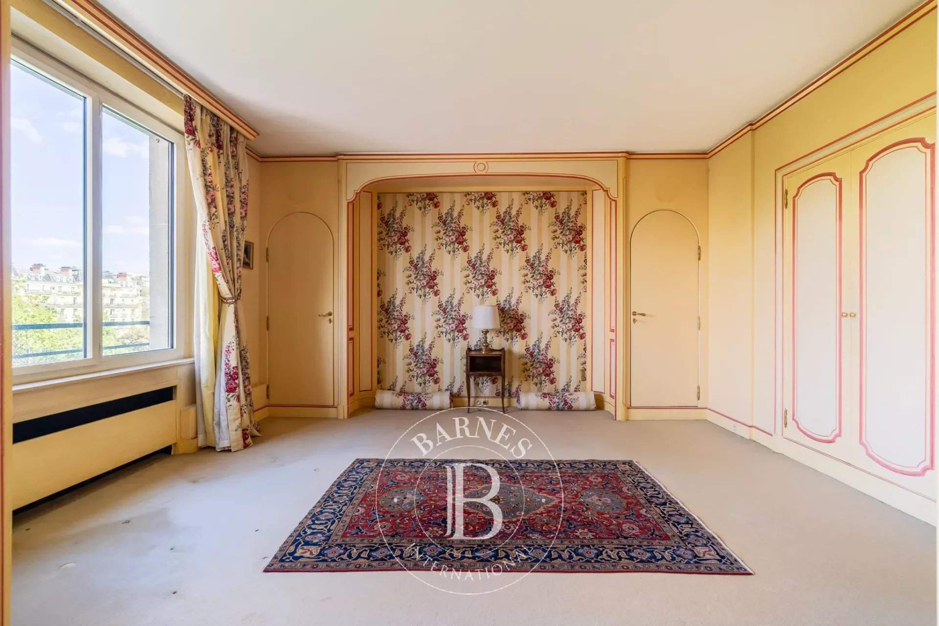 Paris  - Appartement 4 Pi&egrave;ces 3 Chambres - picture 6