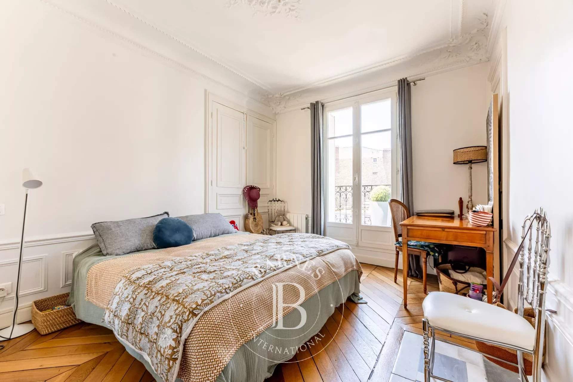 Paris  - Apartment 2 Bedrooms - picture 18