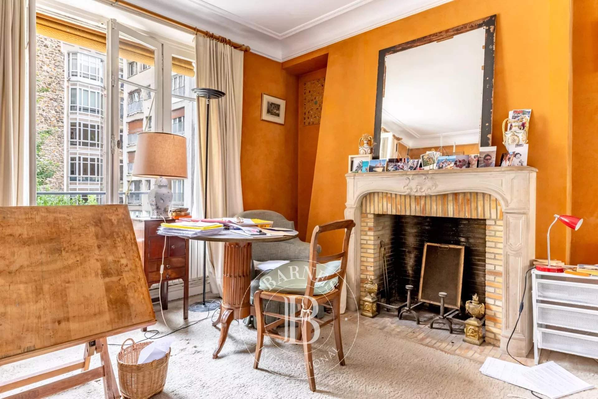 Paris  - Mansion 4 Bedrooms - picture 9