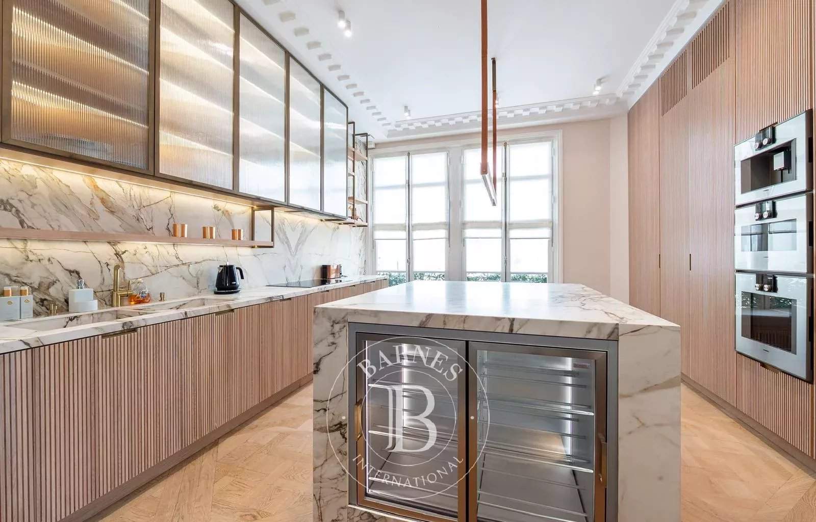 Paris  - Piso 5 Cuartos 3 Habitaciones - picture 10