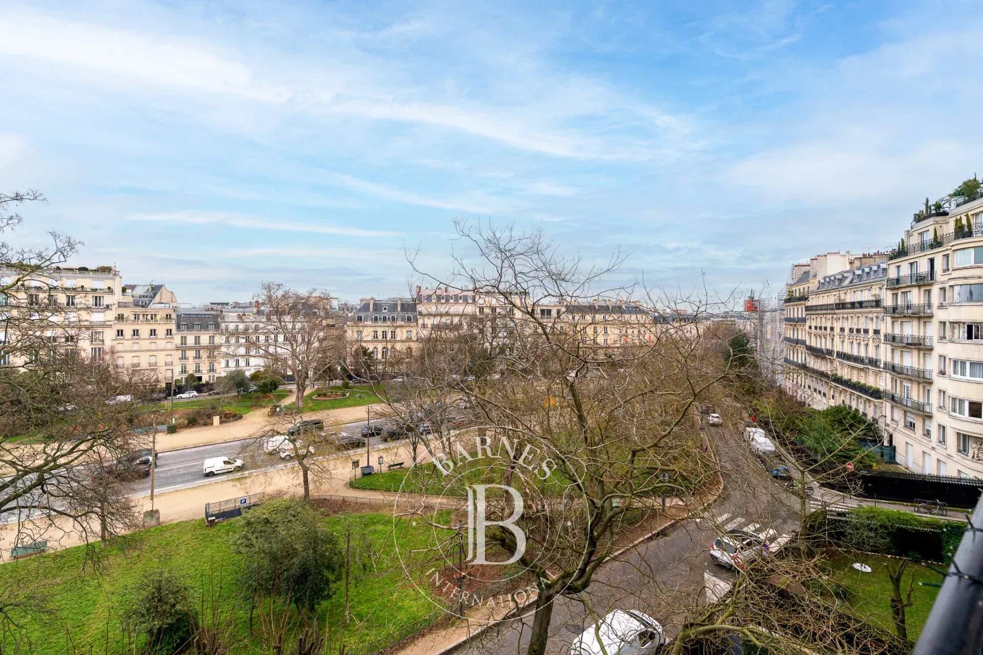 Paris  - Appartement 5 Pi&egrave;ces 2 Chambres - picture 13